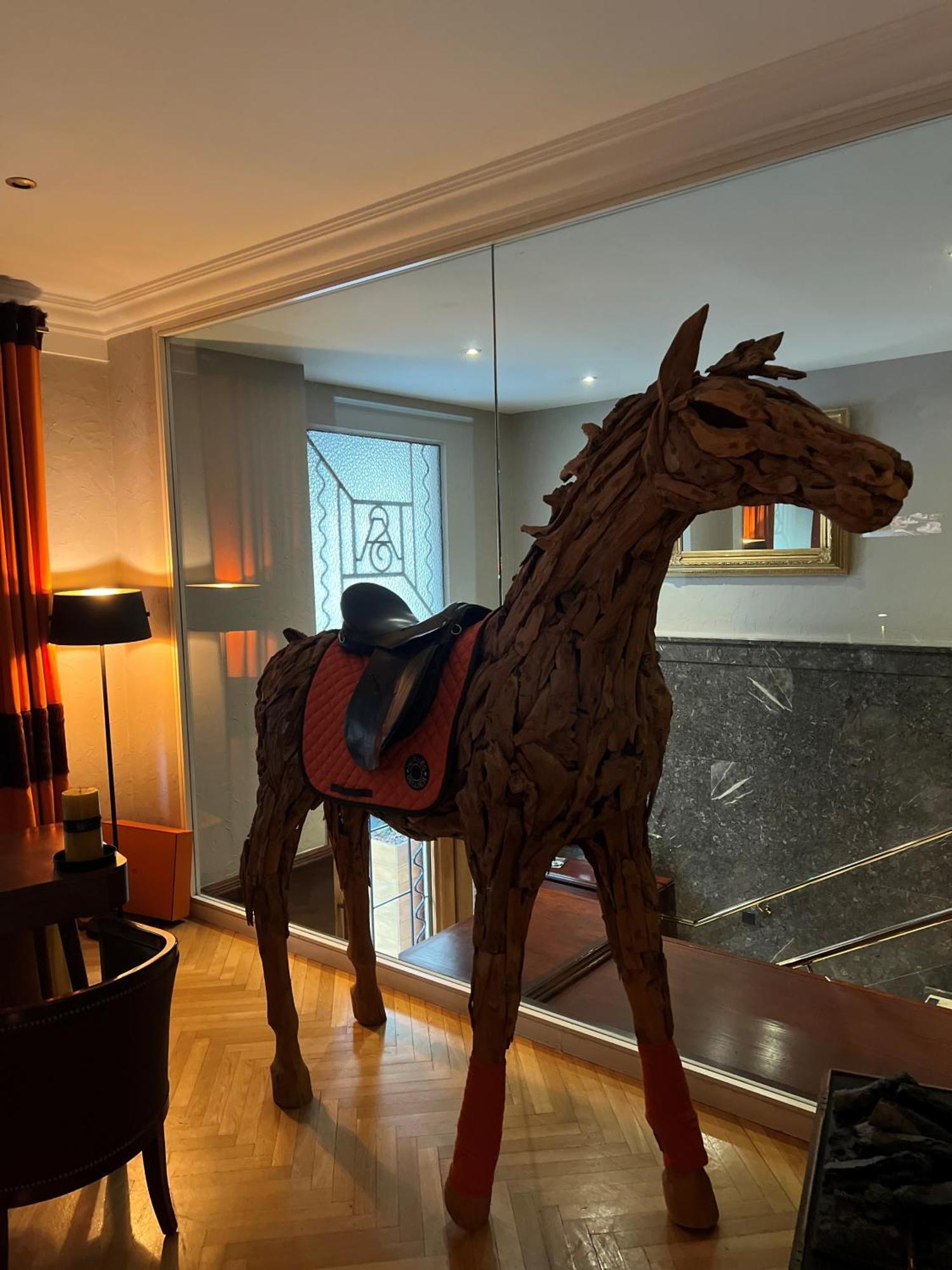 Hotel Maison Lutetia R Estrasburgo