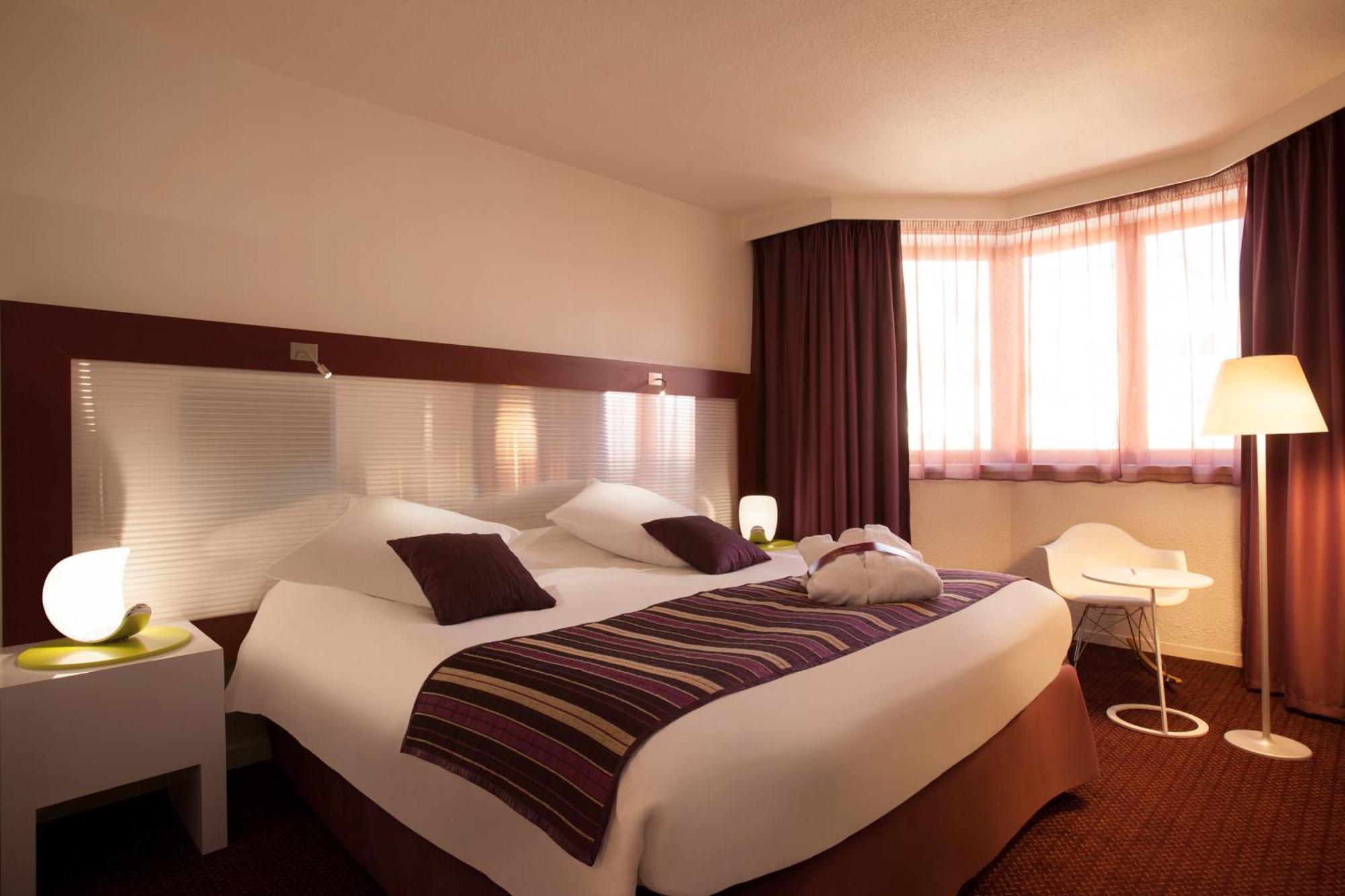 Hotel Mercure Centre Strasbourg