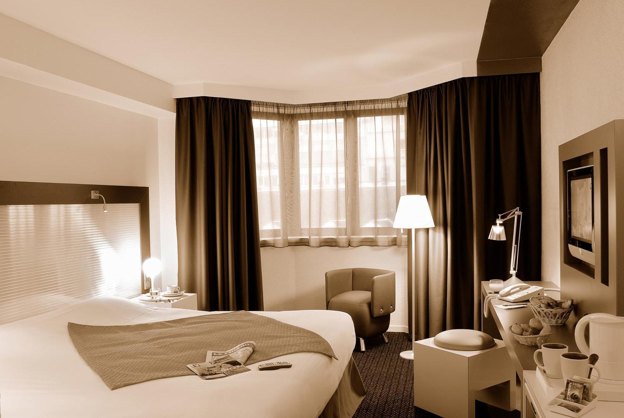 Mercure Centre Strasbourg