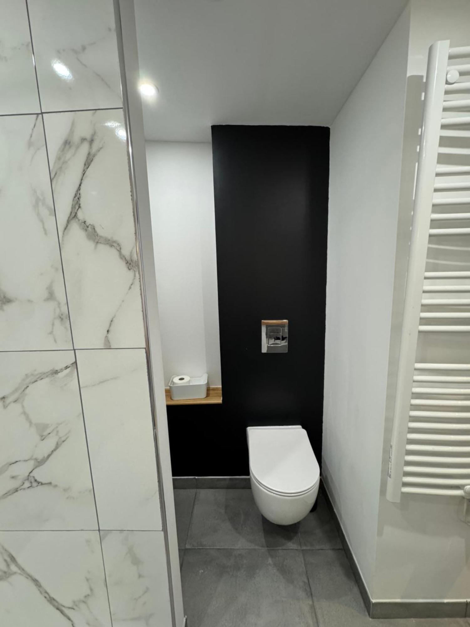 Apartment Grand Studio - Au Faubourg - Centre *