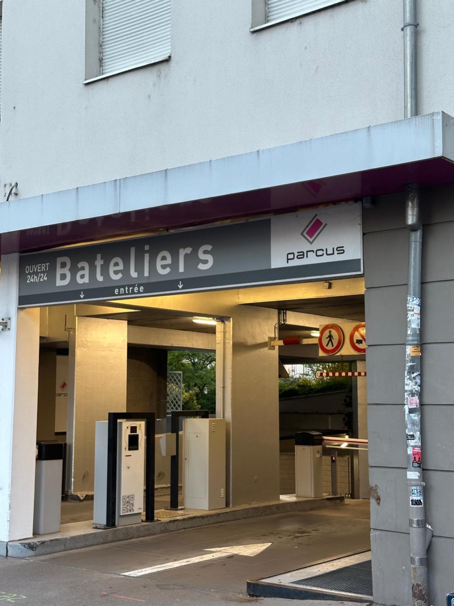 Apartment Hyper Centre Krutenau Etoile Bourse Strasbourg