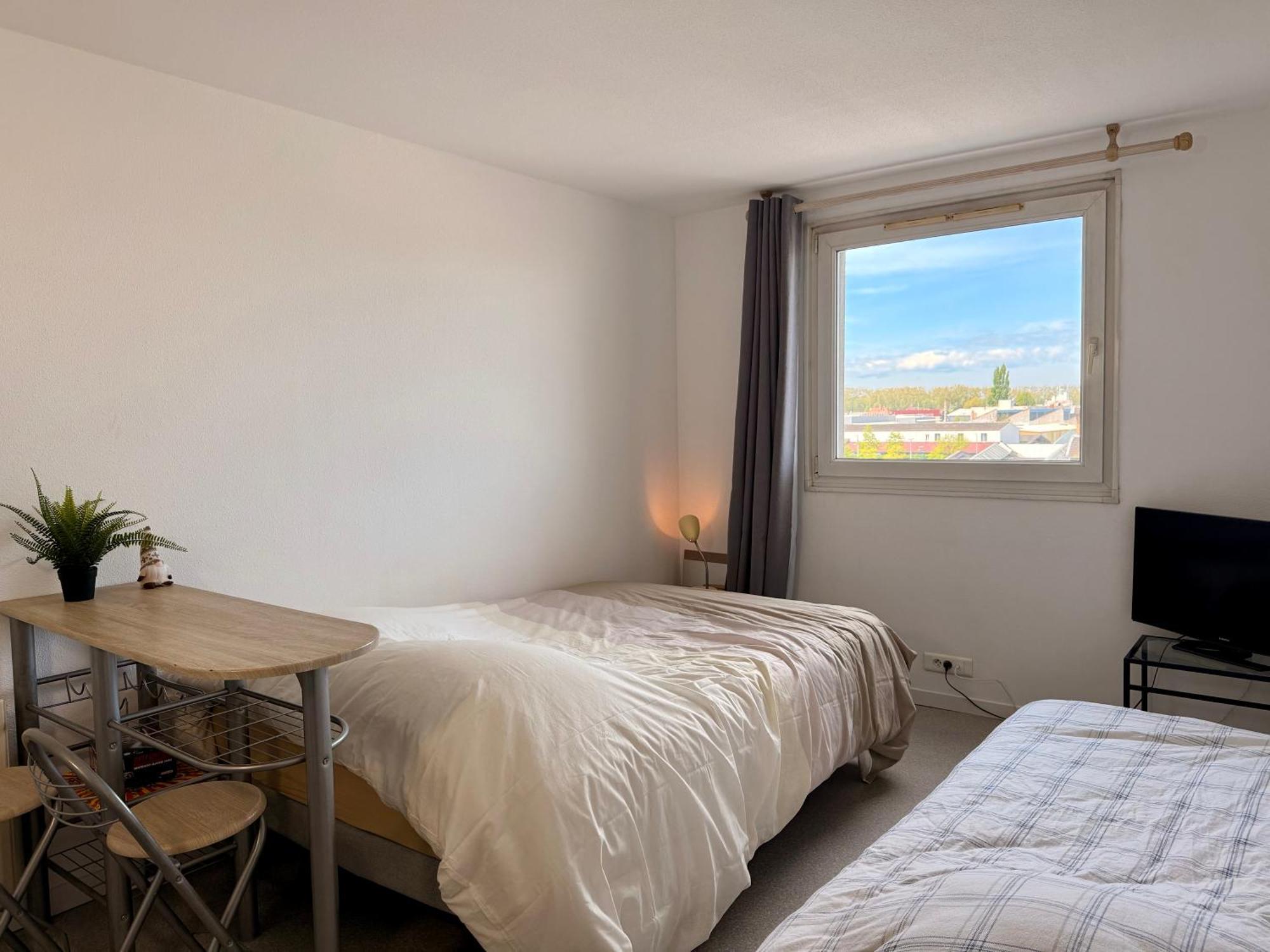 Apartament Proche Tram Strasburg