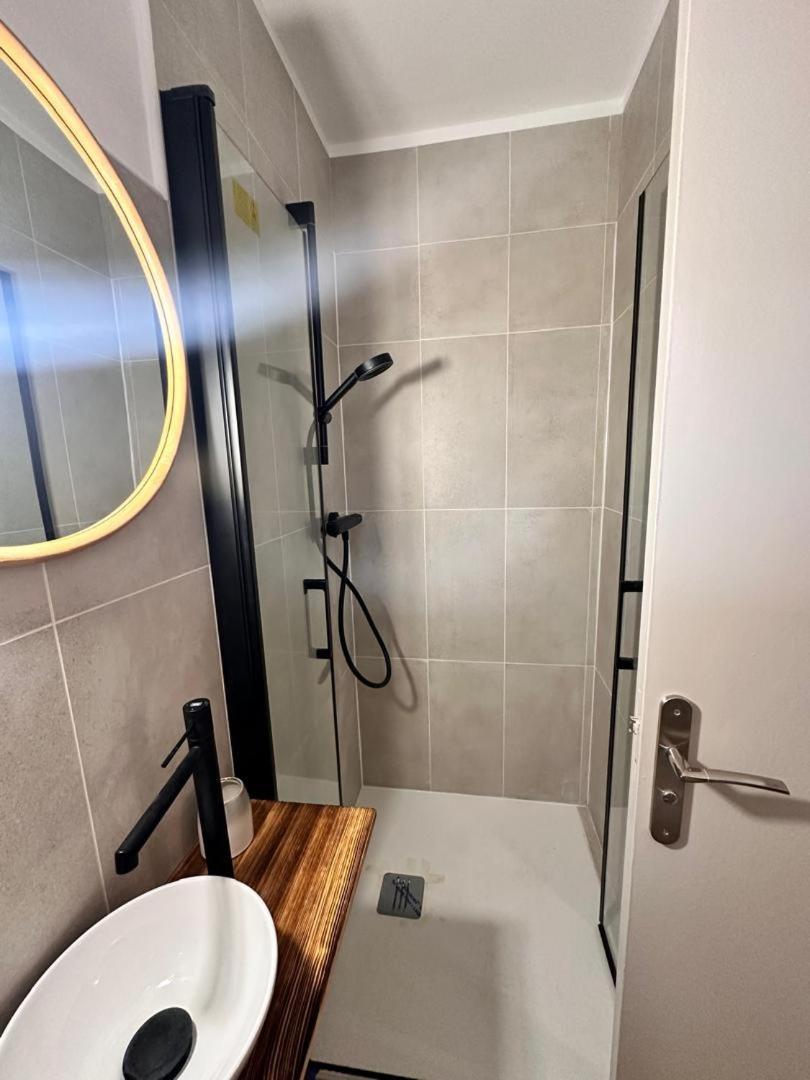 Homestay Studio Strasbourg