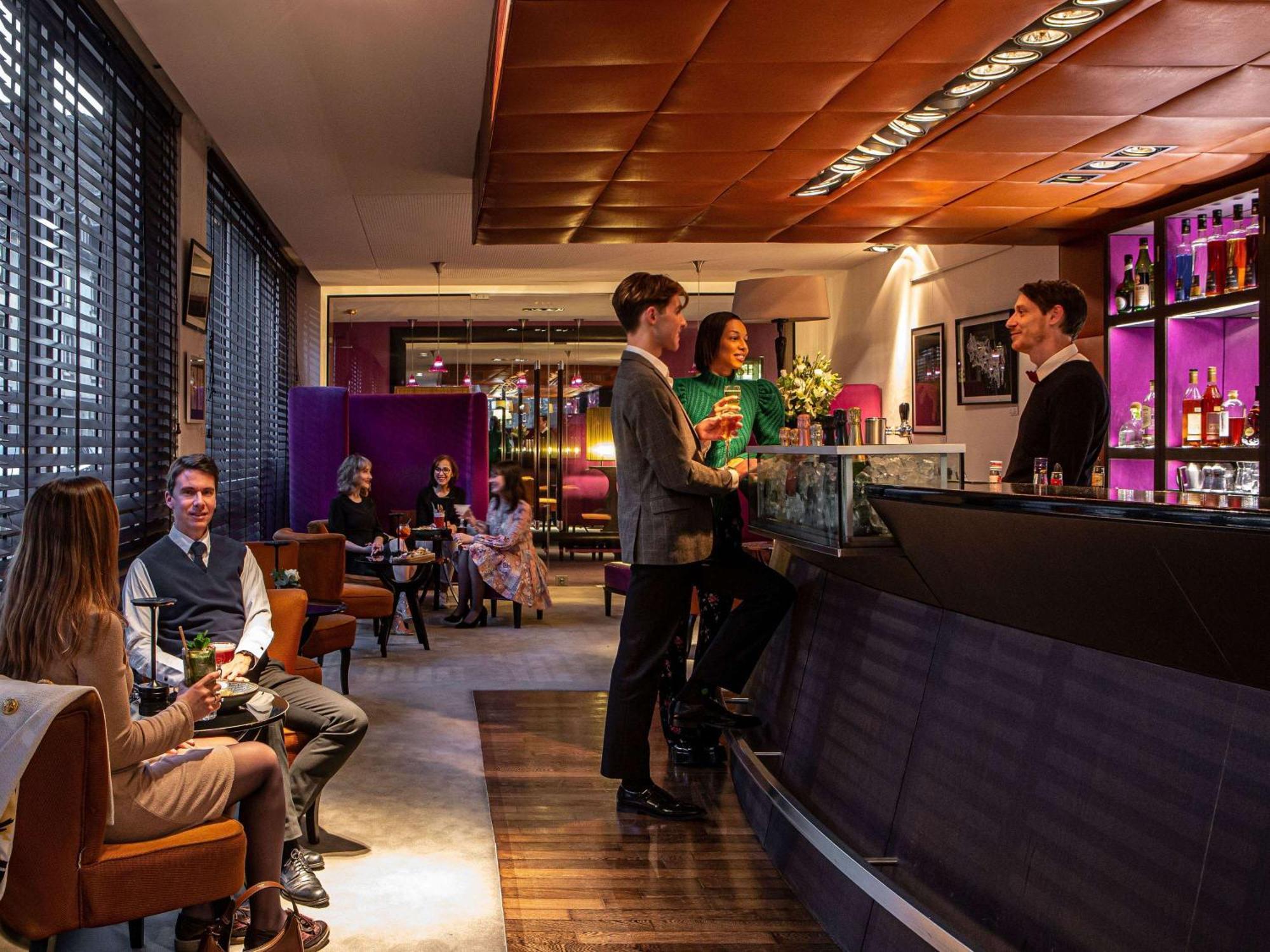 Sofitel Grande Ile