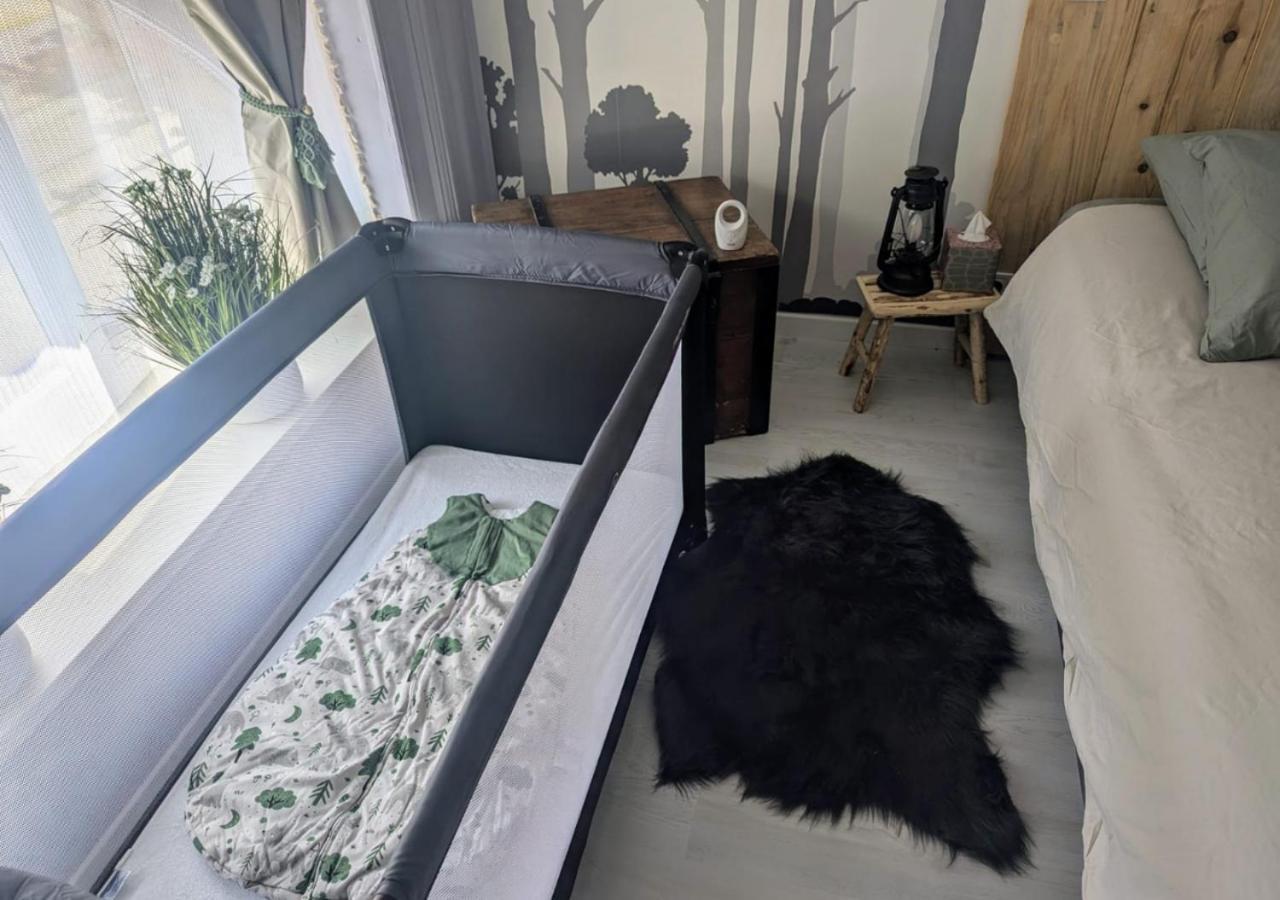 Experience Unique, Themes & Jeux A Strasbourg, Appartement En Duplex Apartment