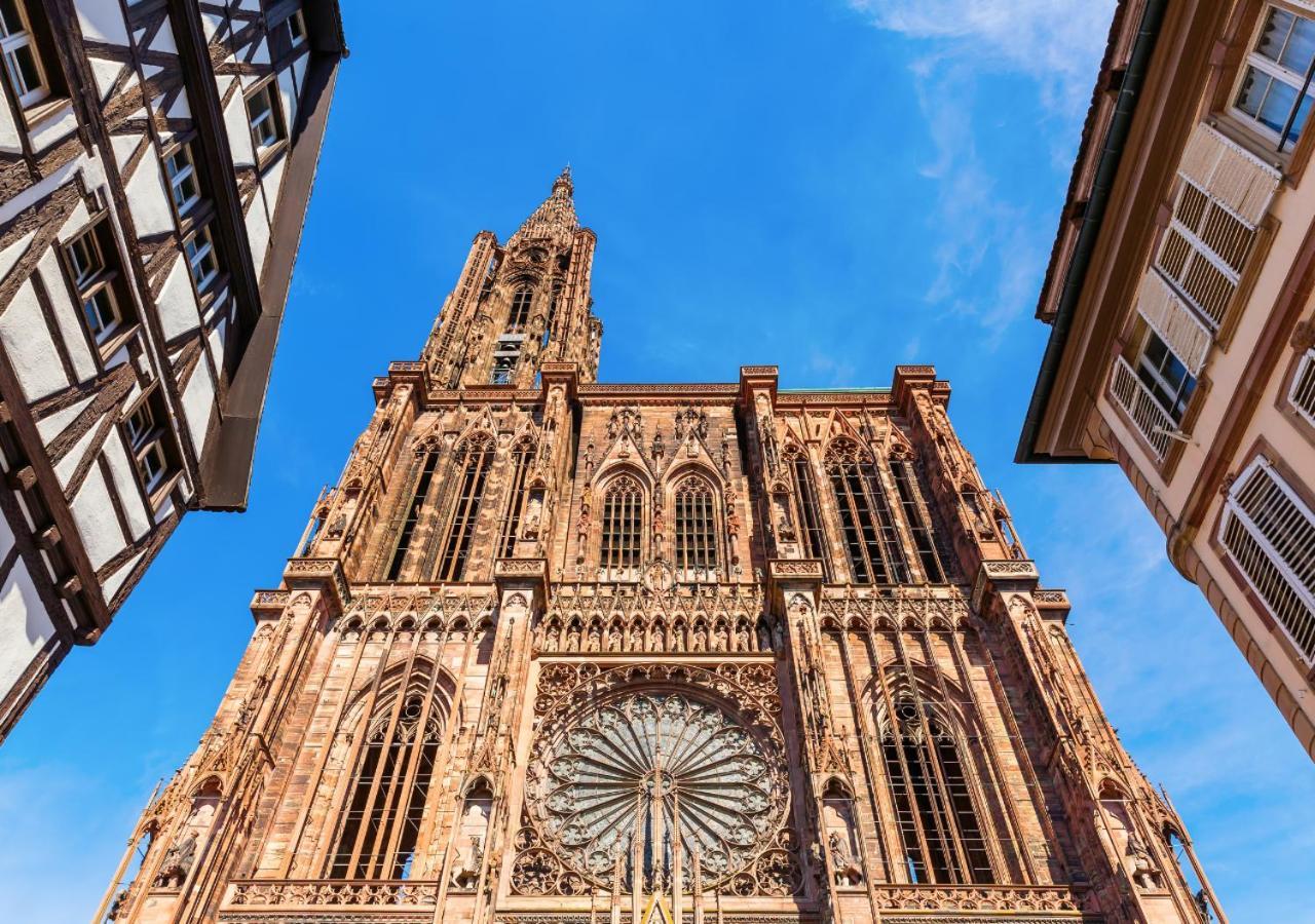 Experience Unique, Themes & Jeux A Strasbourg, Appartement En Duplex
