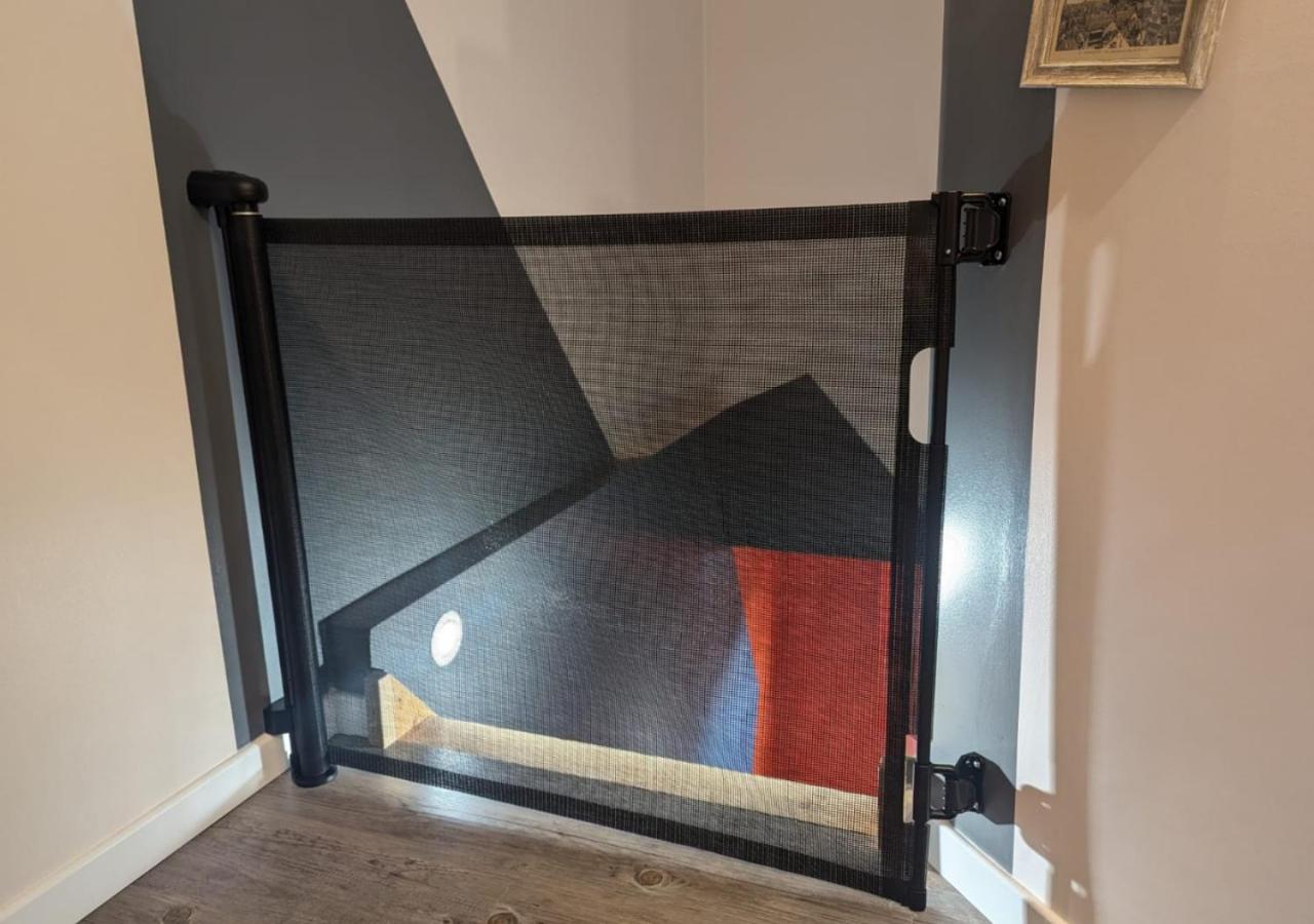 Experience Unique, Themes & Jeux A Strasbourg, Appartement En Duplex Apartamento