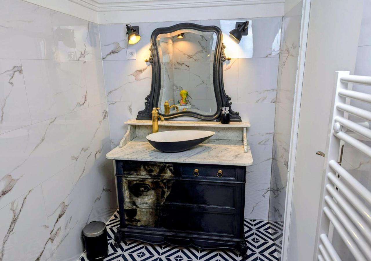 Experience Unique, Themes & Jeux A Strasbourg, Appartement En Duplex *