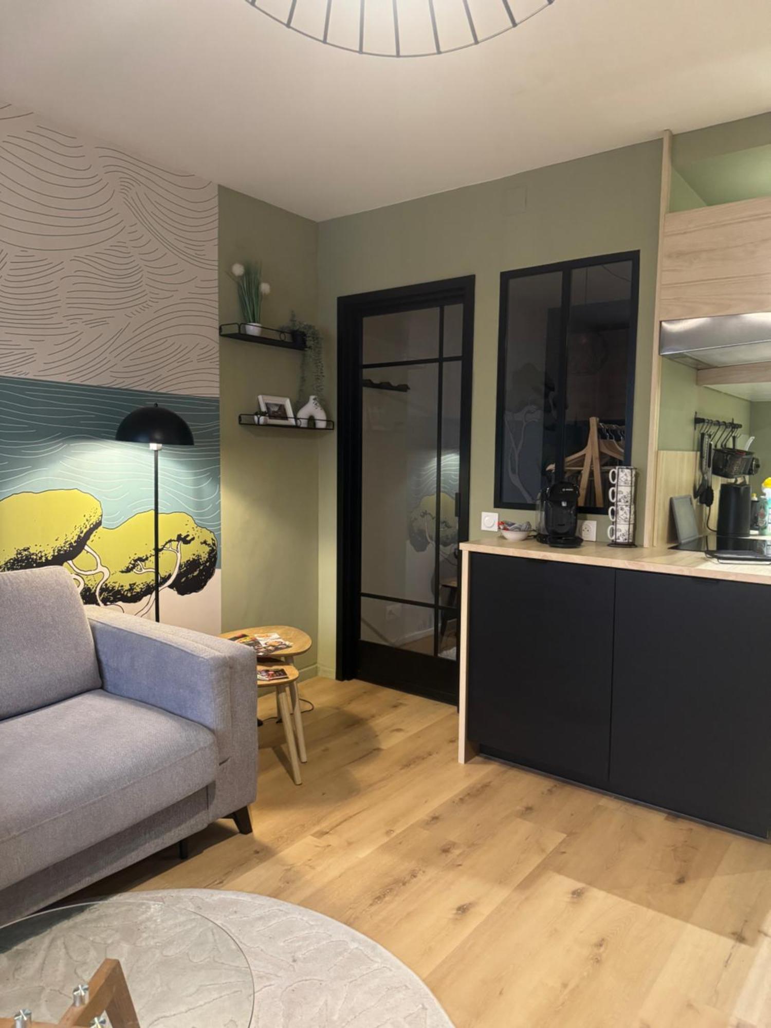 Strasbourg, Cosy Au Bord De L Eau Appartement *