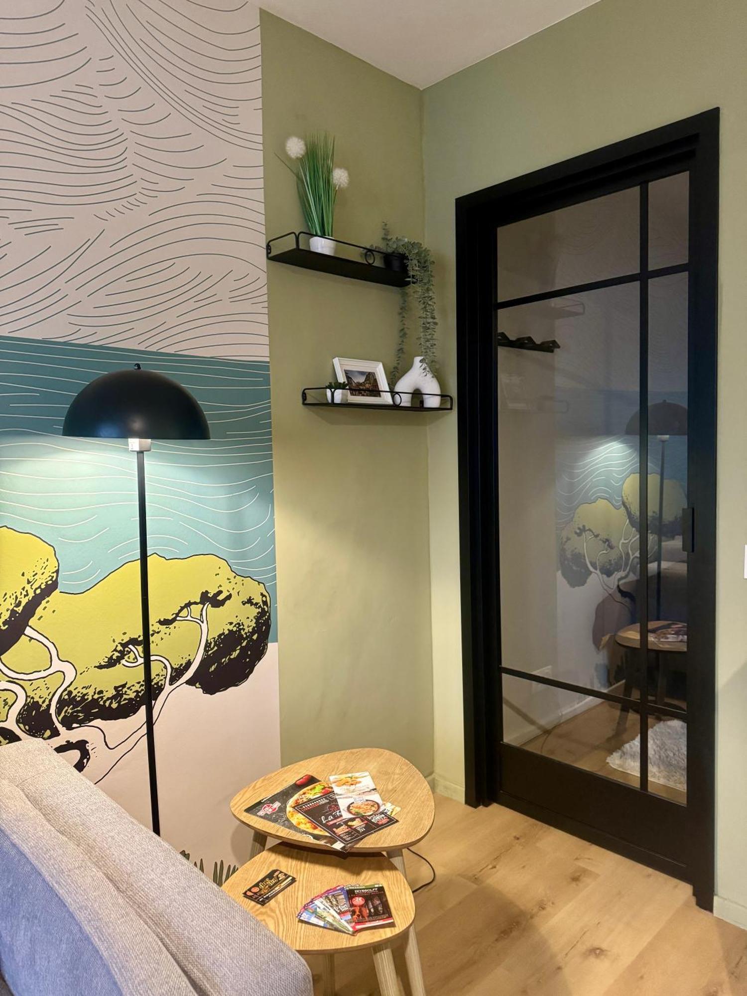 Appartement Strasbourg, Cosy Au Bord De L Eau