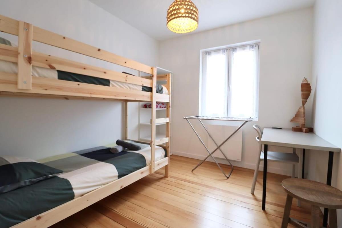 Cosy Neudorf Climatise Wifi 90m2 Apartment *