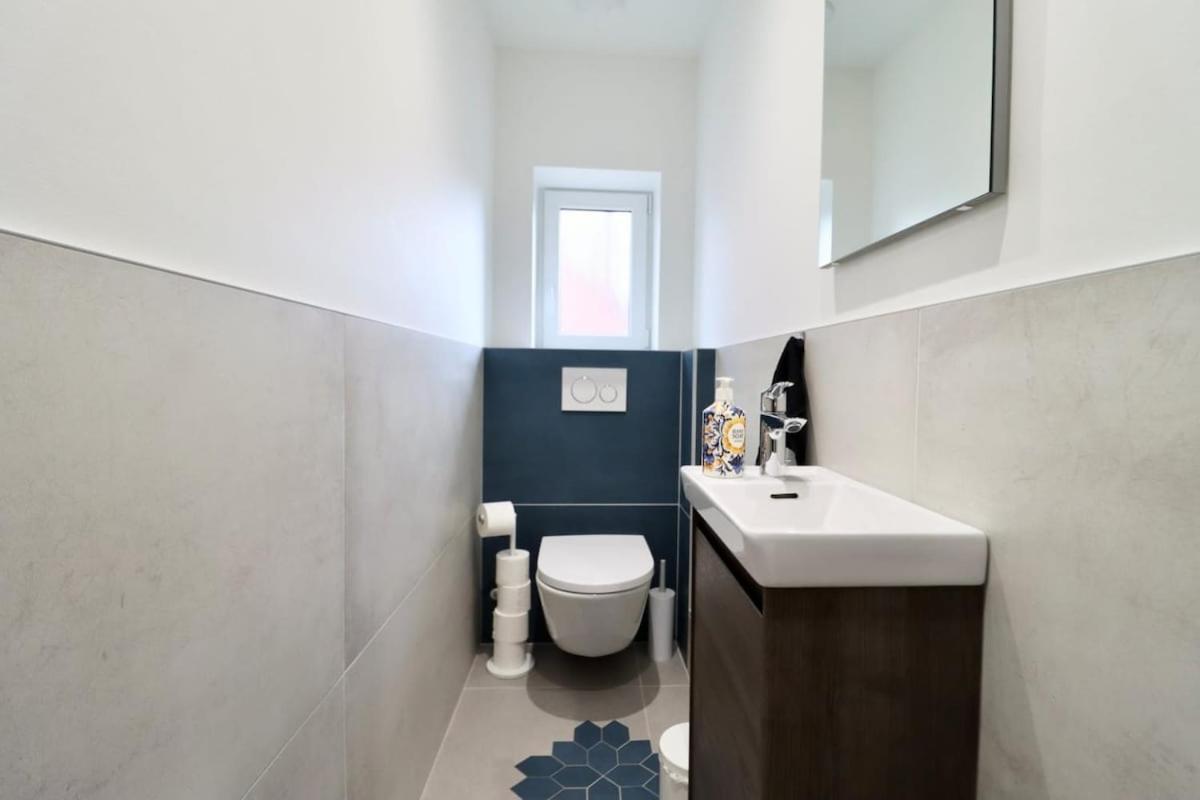 Cosy Neudorf Climatise Wifi 90m2 Apartment