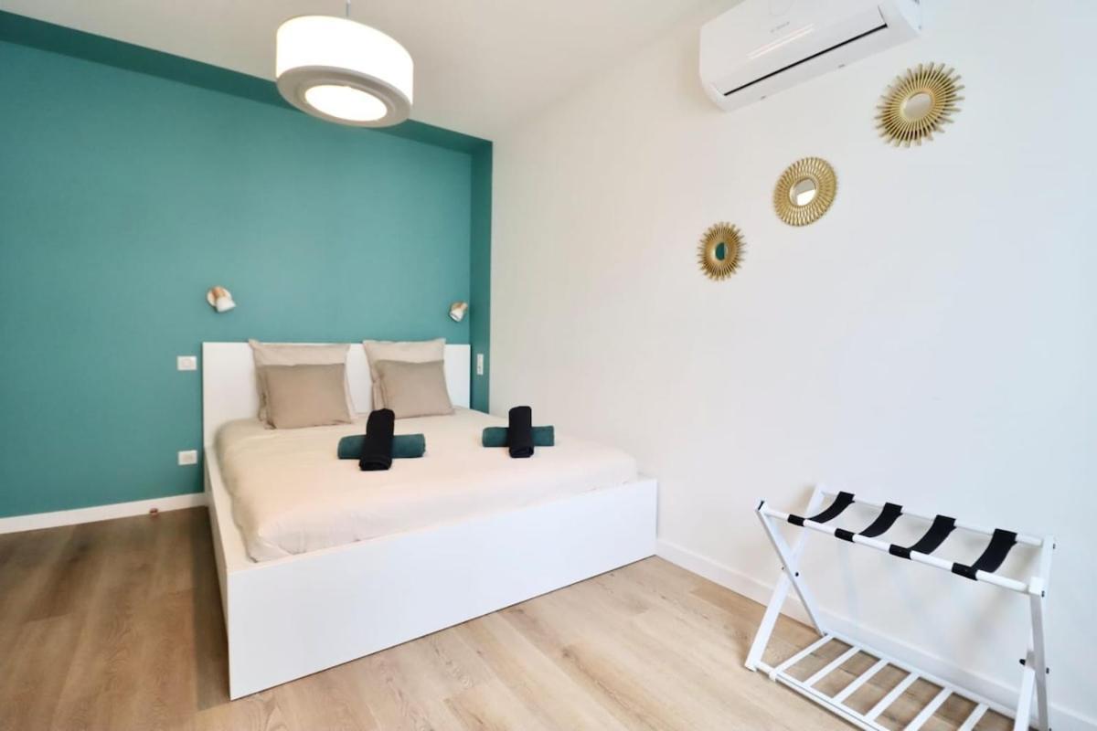 Apartment Cosy Neudorf Climatise Wifi 90m2
