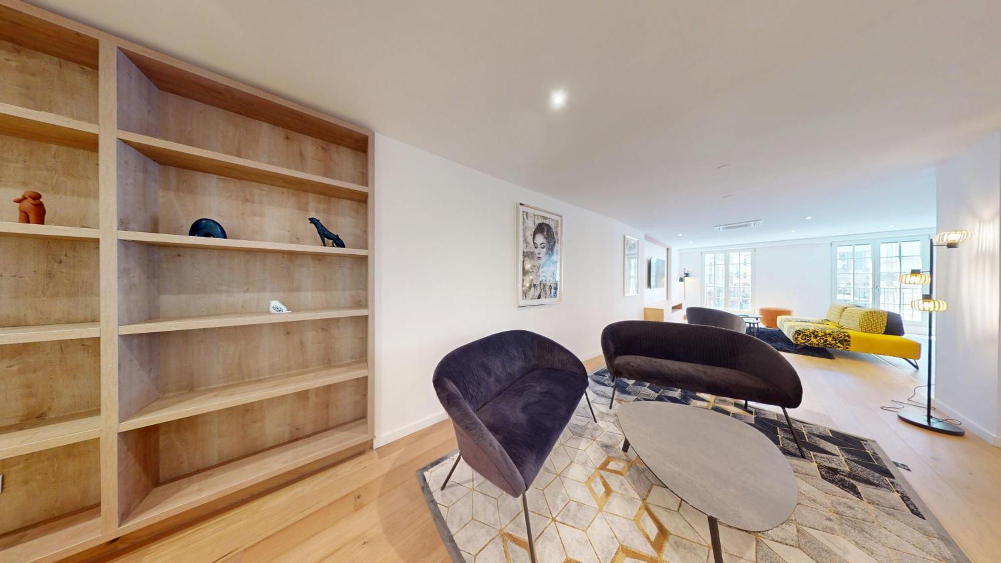 Apartamento Le Pignon 2 2 Salle De Bain