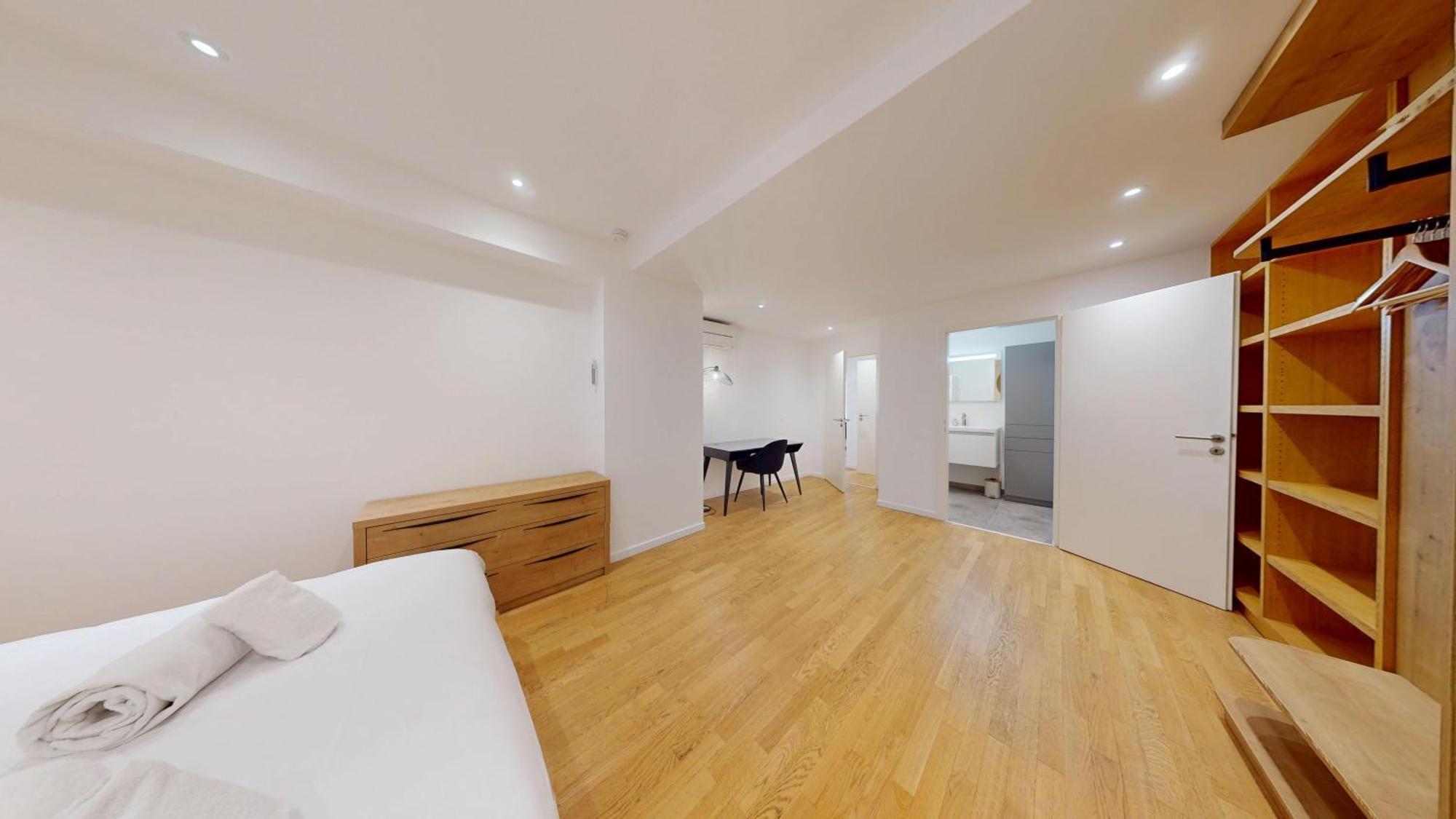 Apartment Le Pignon 2 2 Salle De Bain Strasbourg