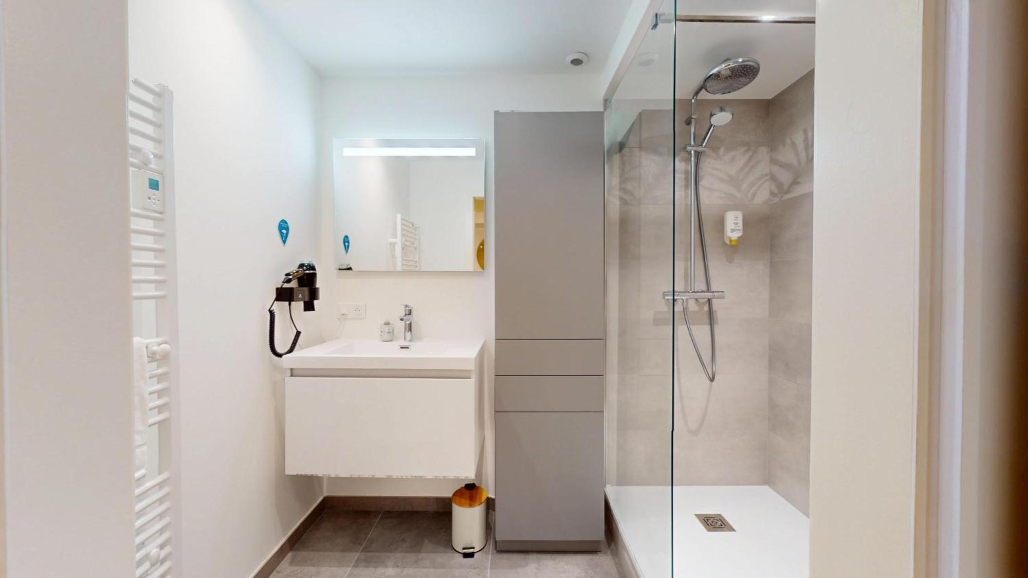 Le Pignon 2 2 Salle De Bain