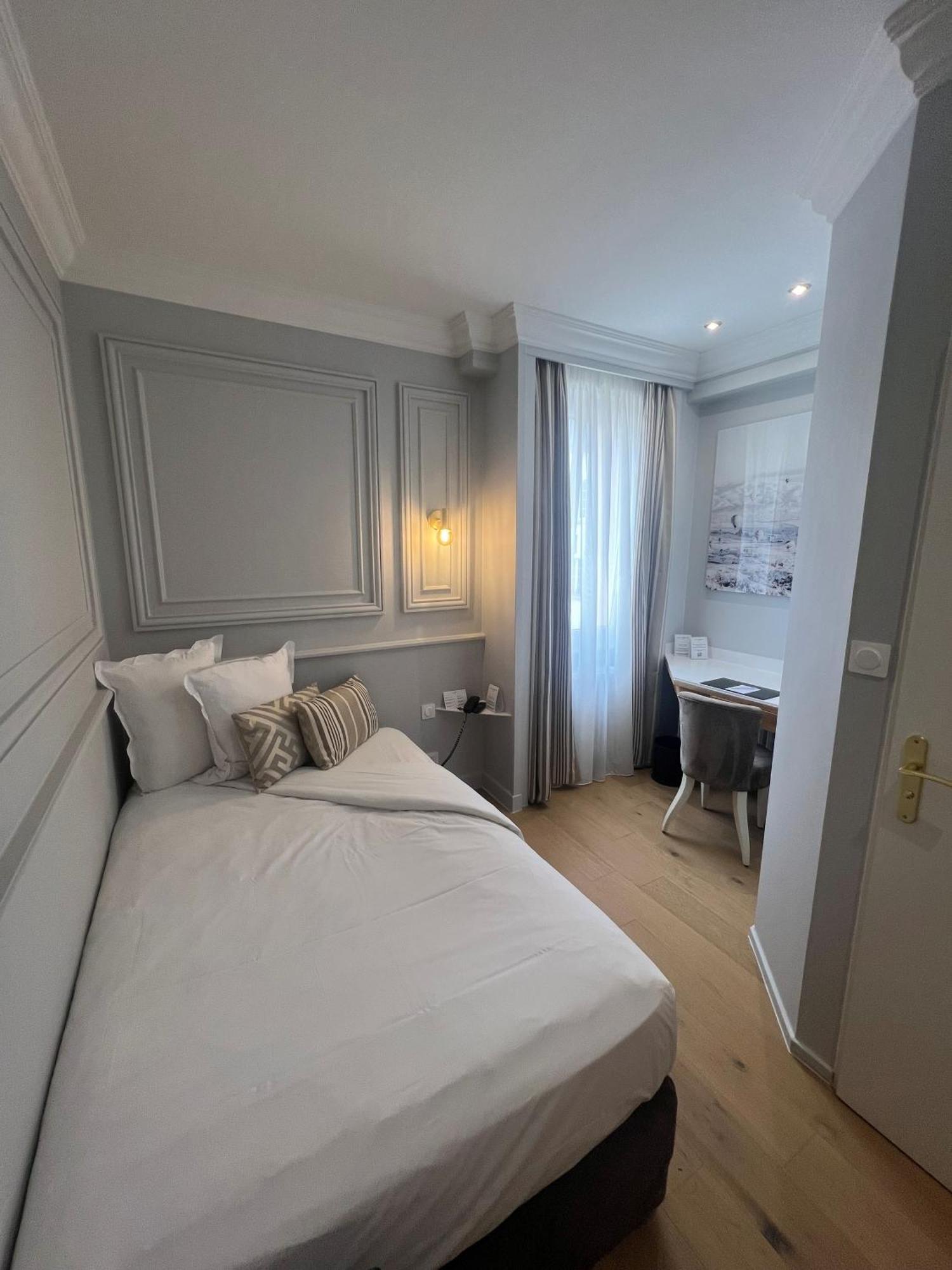 Maison Lutetia R 3* Straatsburg