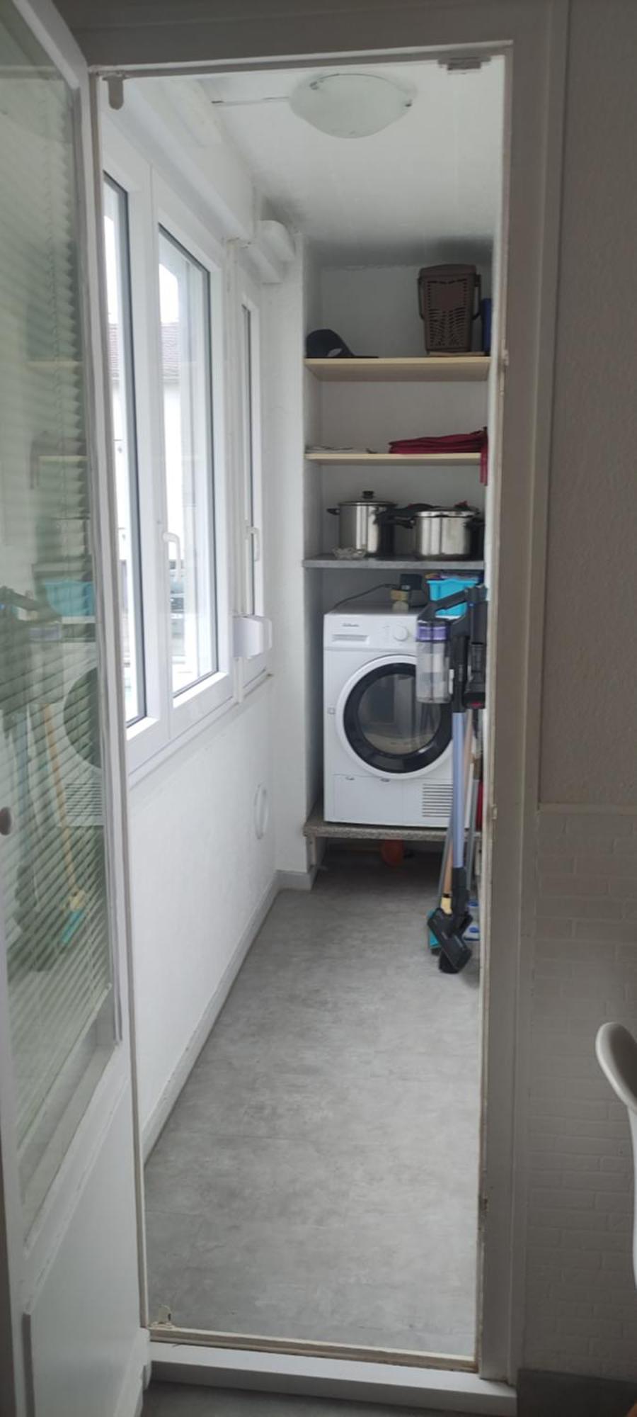Apartament Pretty 4-room In A Quiet Area 3 Bedrooms Strasburg