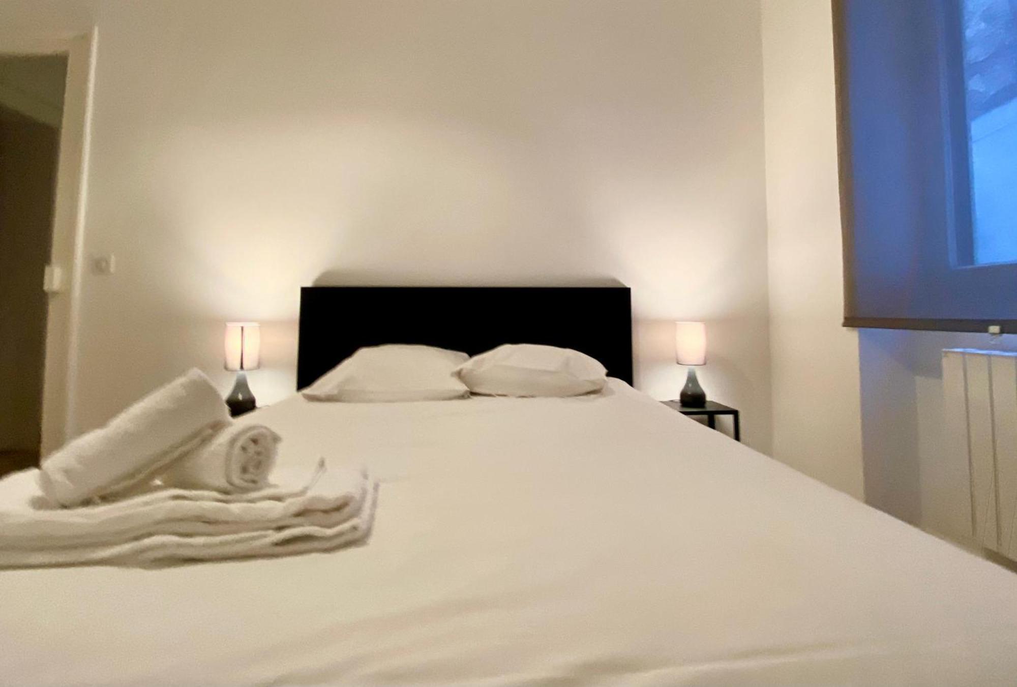 Apartment Cosy 48m Centre Et Gare A Pied Proche Musee D Art Moderne Wifi 4 Personnes Straßburg