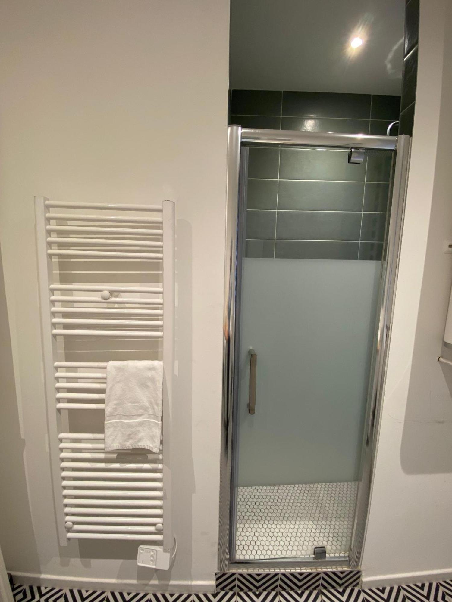 Cosy 48m Centre Et Gare A Pied Proche Musee D Art Moderne Wifi 4 Personnes Apartment Straßburg
