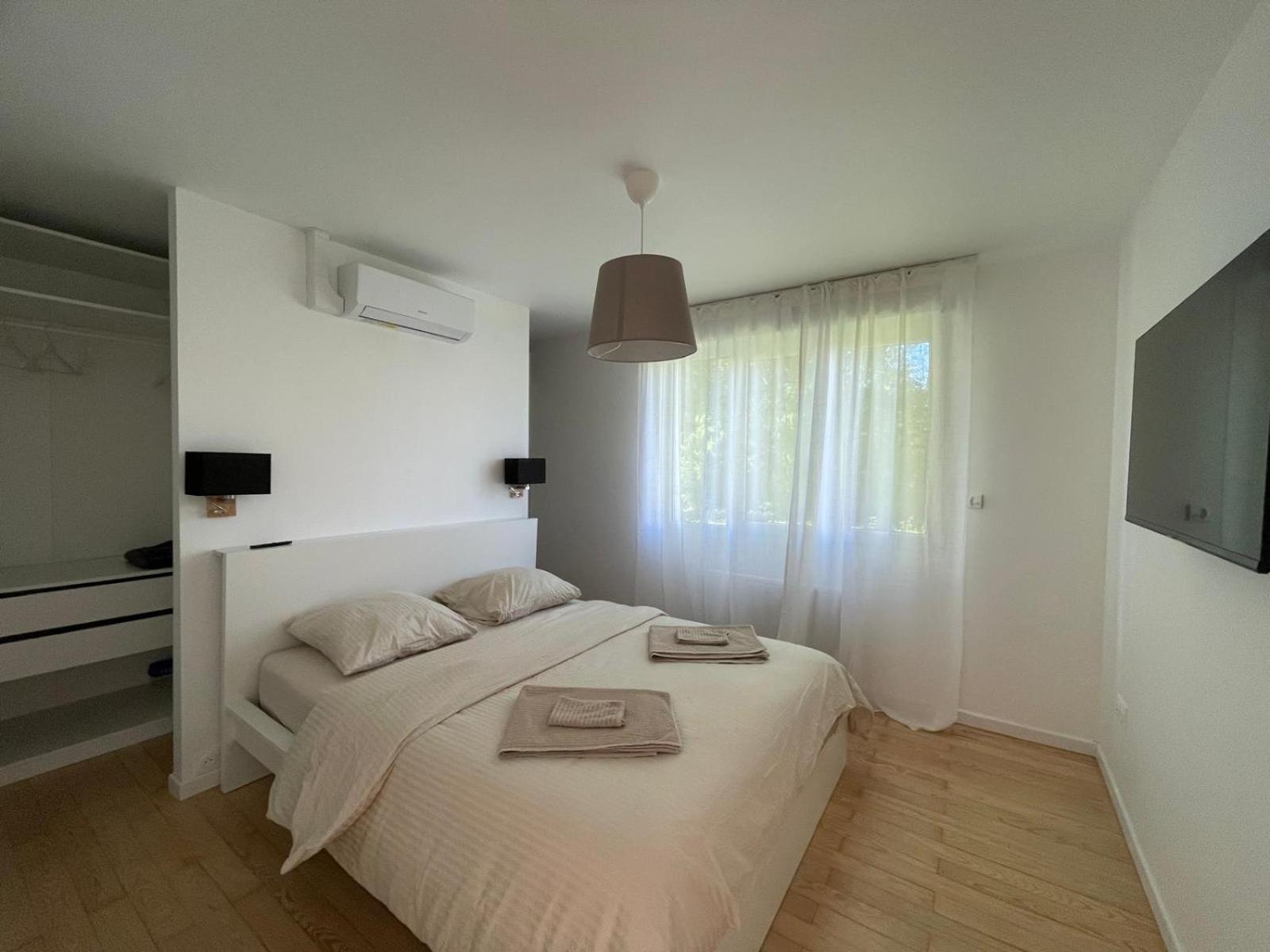 Olivier Du Ciel Odc Apartment Strasbourg
