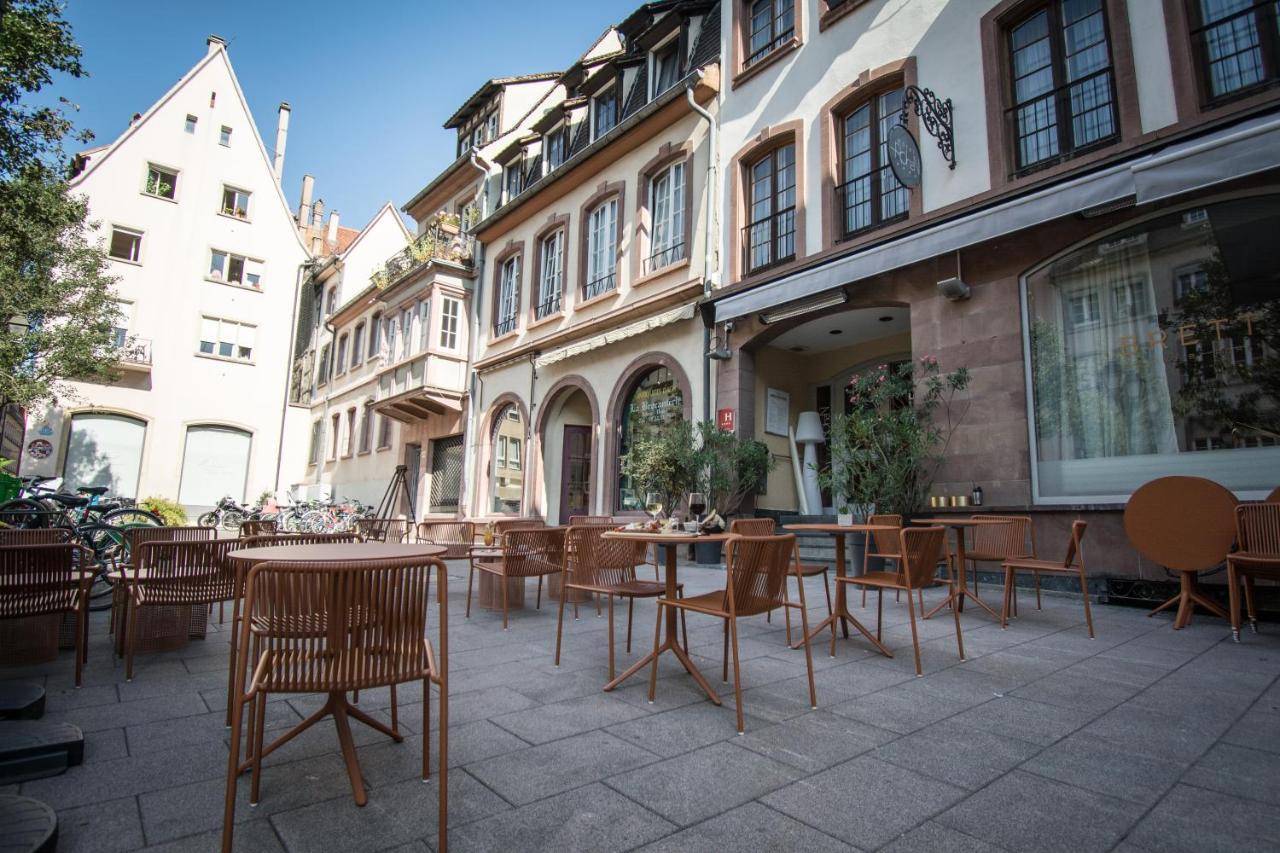 Hotel Rohan 4*