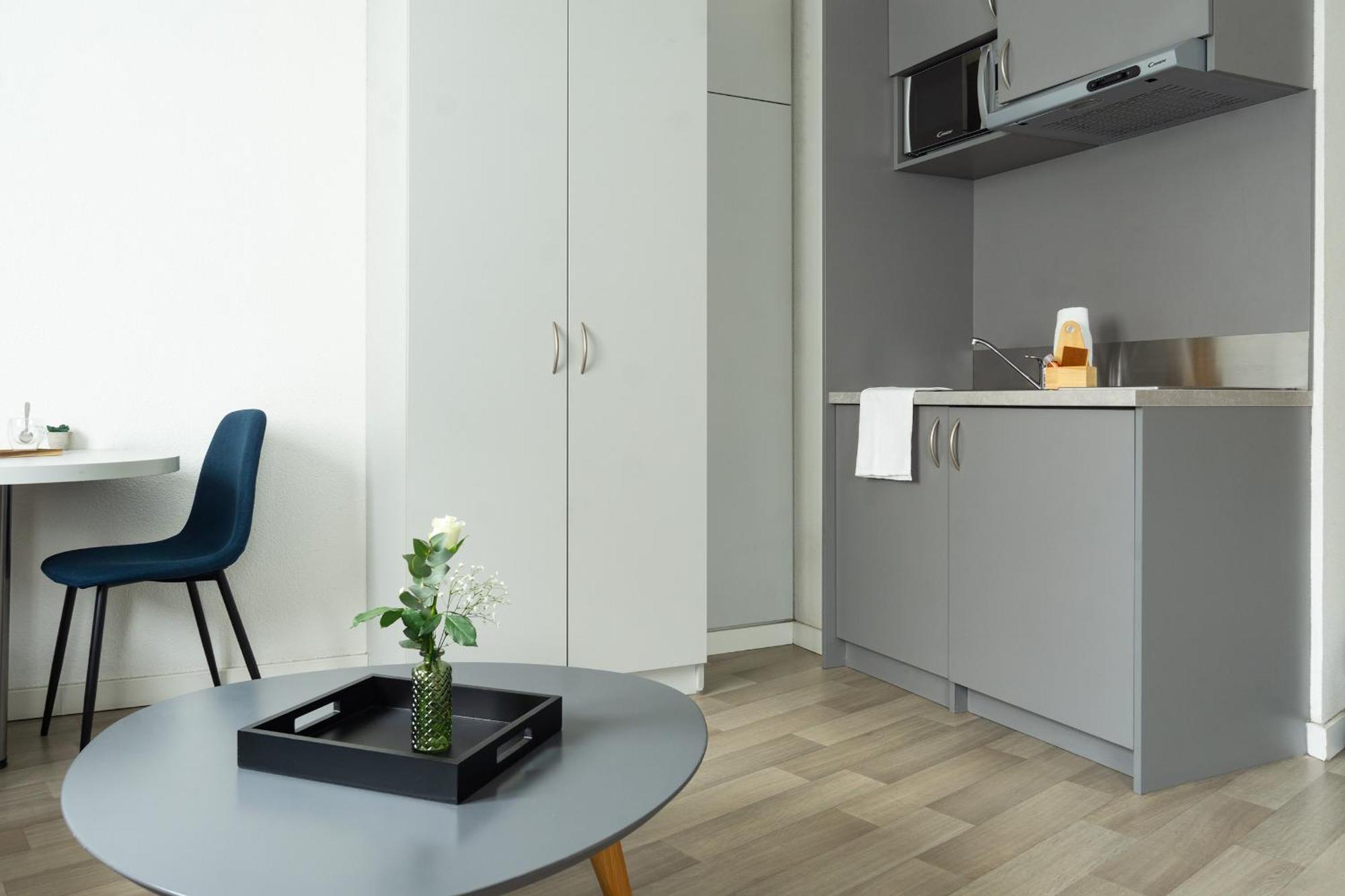 Centre 3* Strasbourg