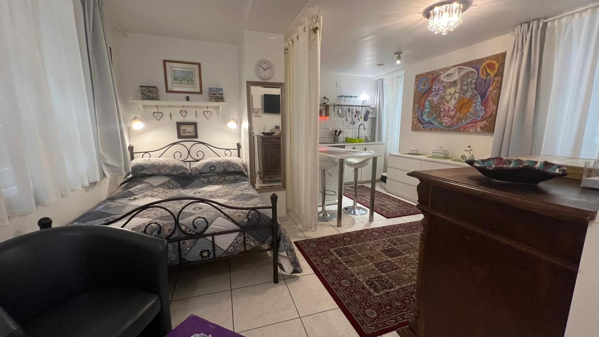La Cour Des Cordonniers, Centre Cathedrale Petite France Apartment Strasbourg