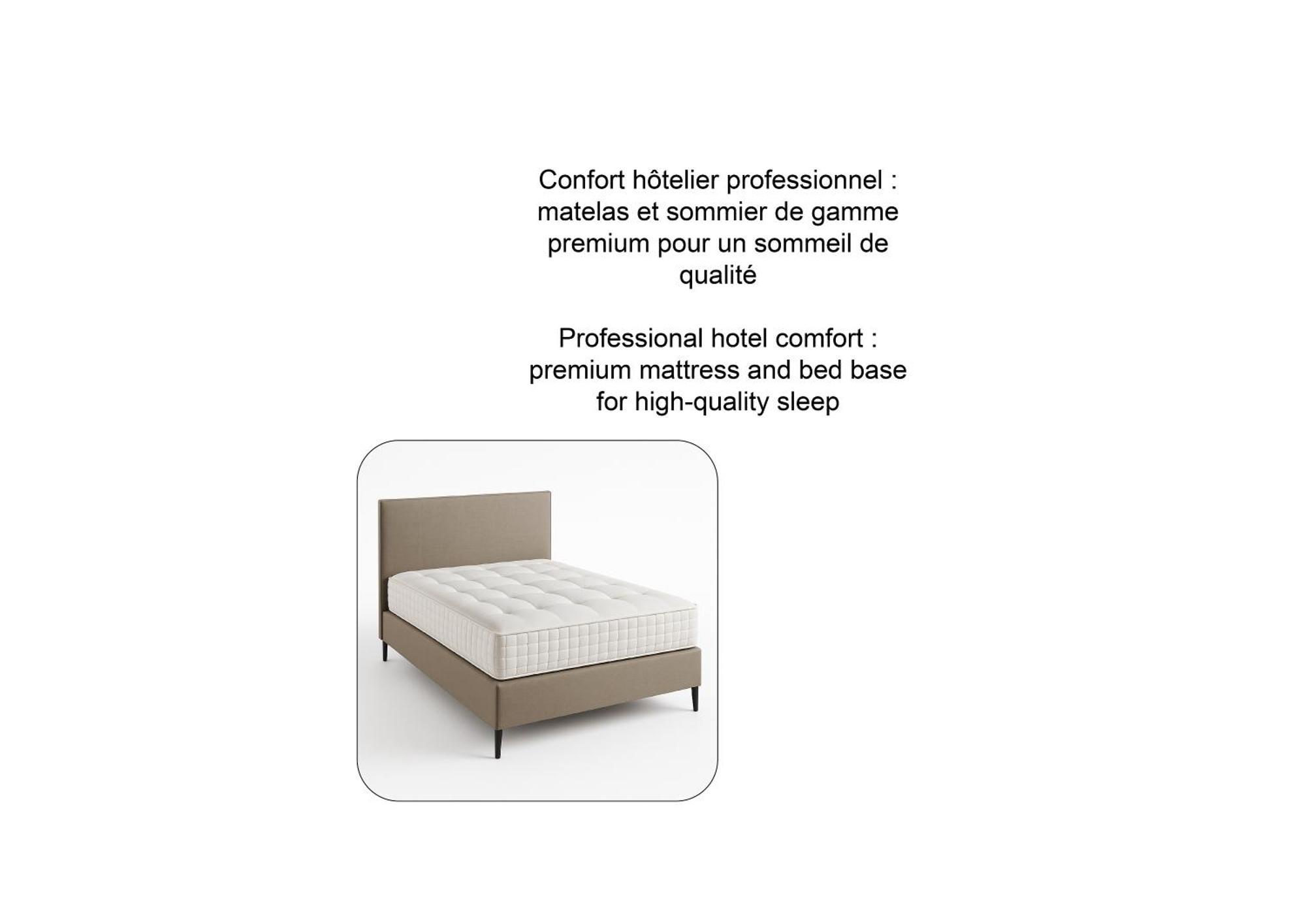 Luxueux Hyper Centre De Apartamento
