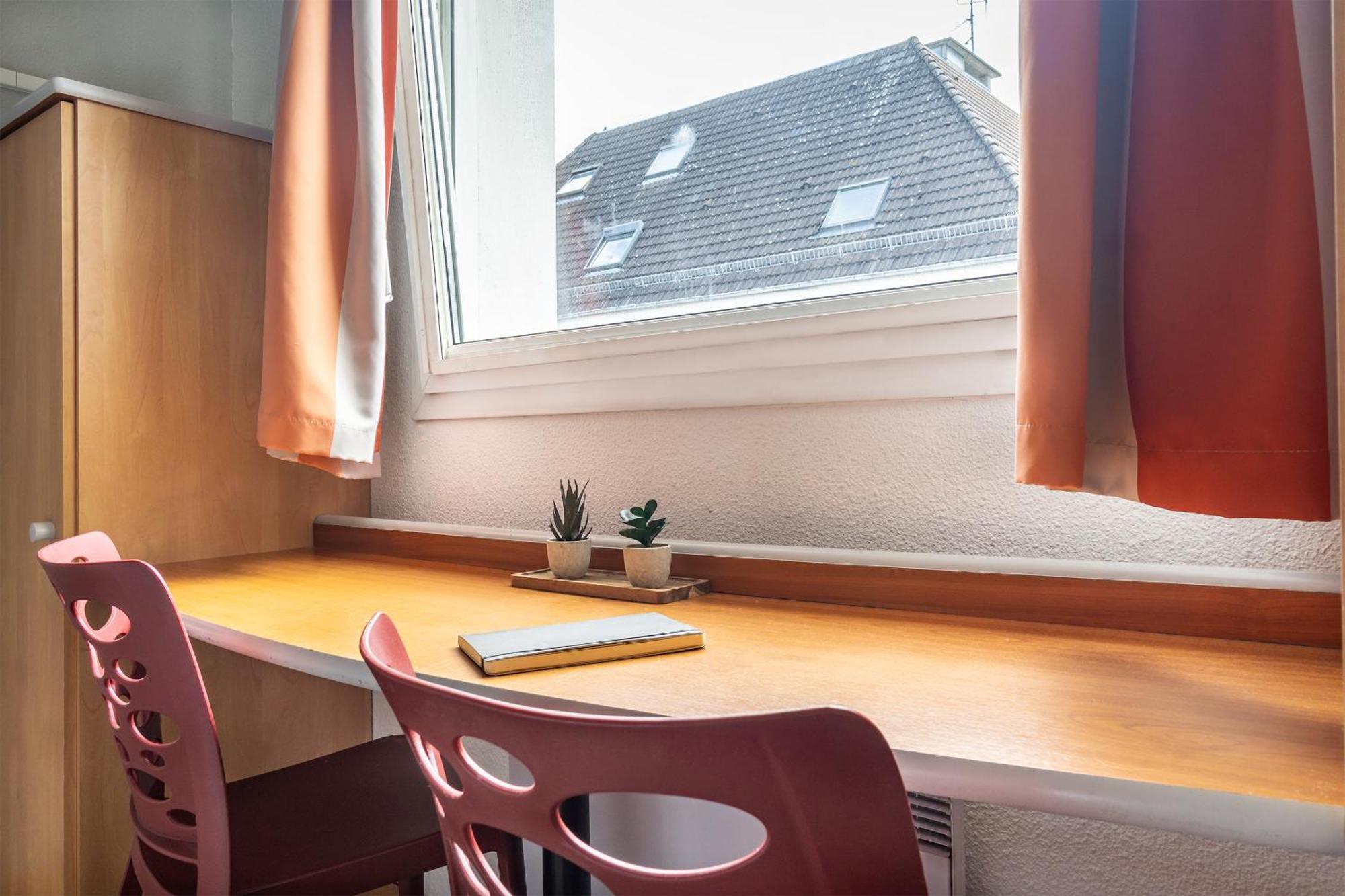 Access Aparthotel Strasbourg