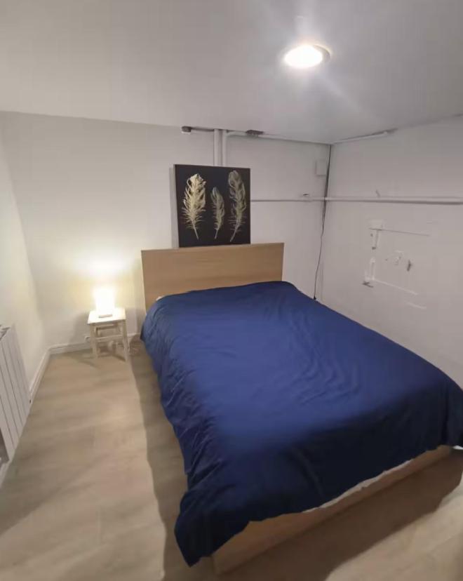 Le Souplex - Balneo & Cosy - Acces Tram - Commerces A Proximite Apartment