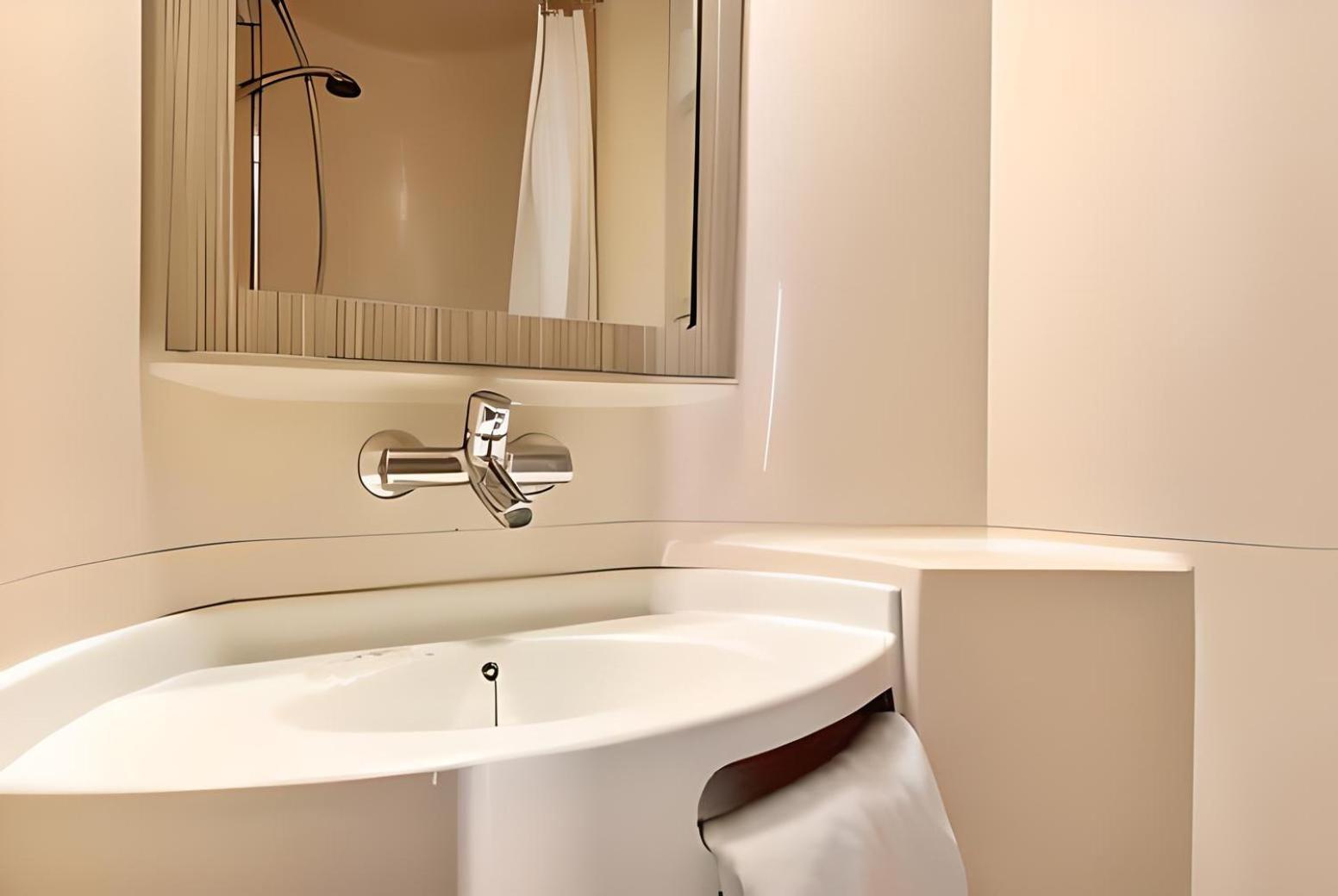 Hotel Premiere Classe Ouest