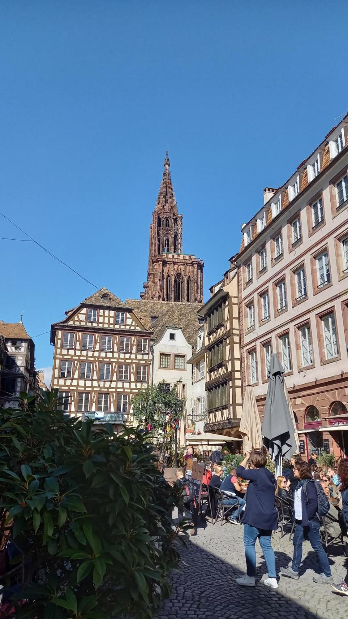 De Charme 77m2 Plein Centre Apartment
