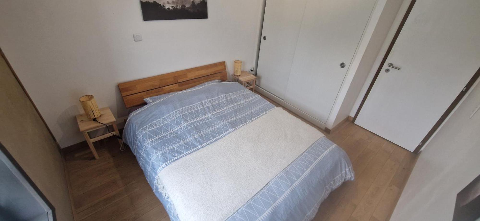 Ecoterra Appartement