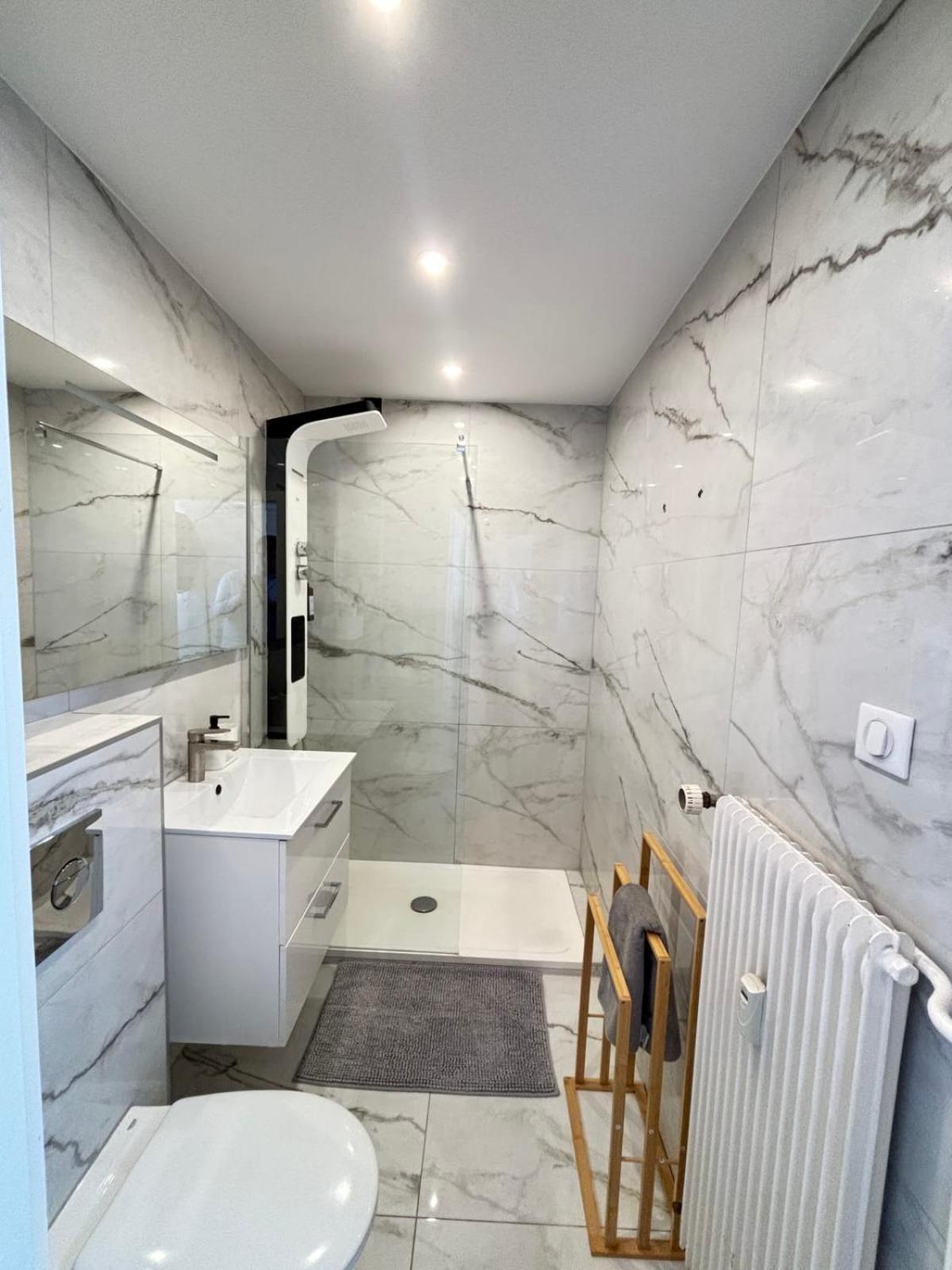 Soh Rent Wifi Terrasse St Aloise Holiday home *