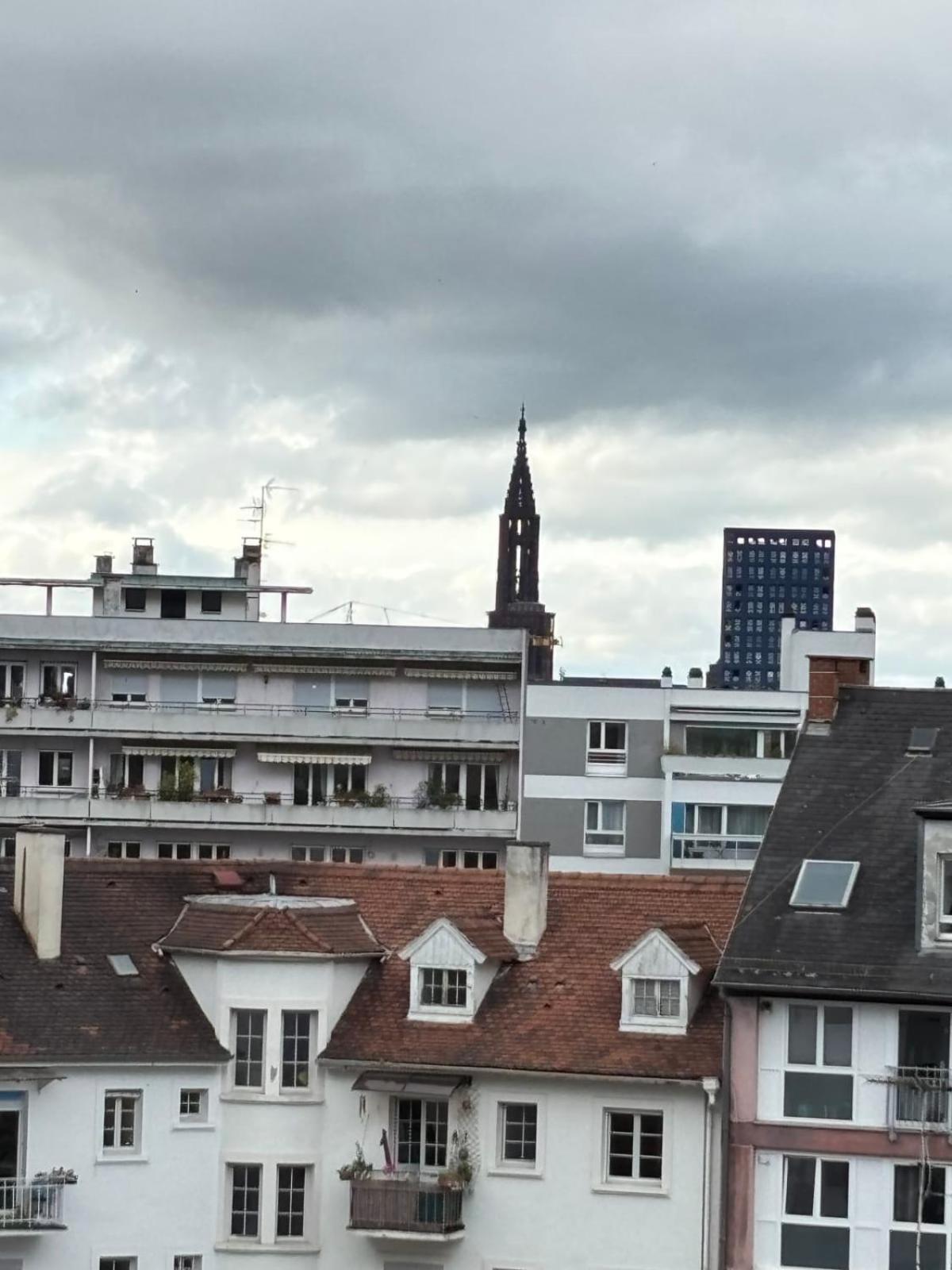 Holiday home Soh Rent Wifi Terrasse St Aloise *