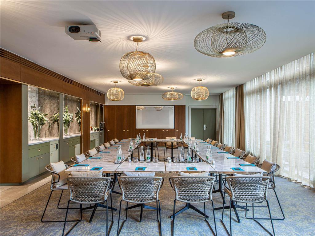 Sofitel Grande Ile