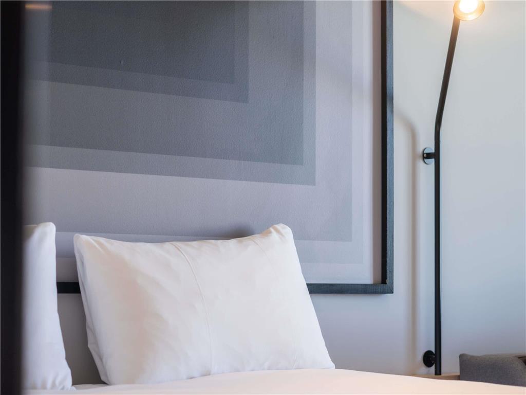 Ibis Centre Gare Hotel 3*