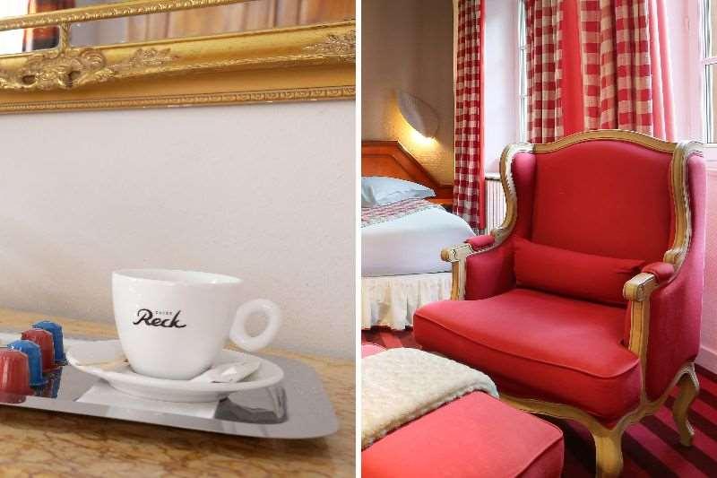 Hotel Suisse