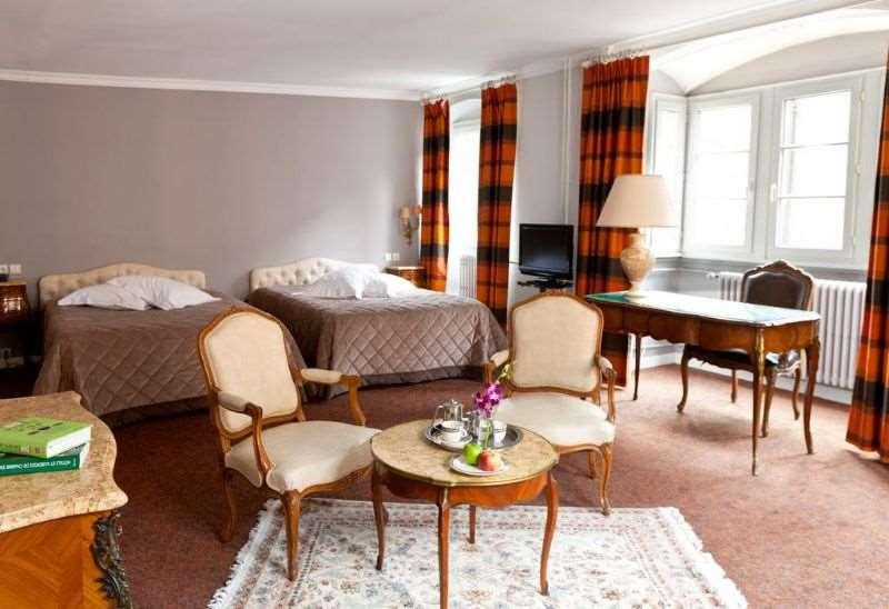 Hotel Suisse