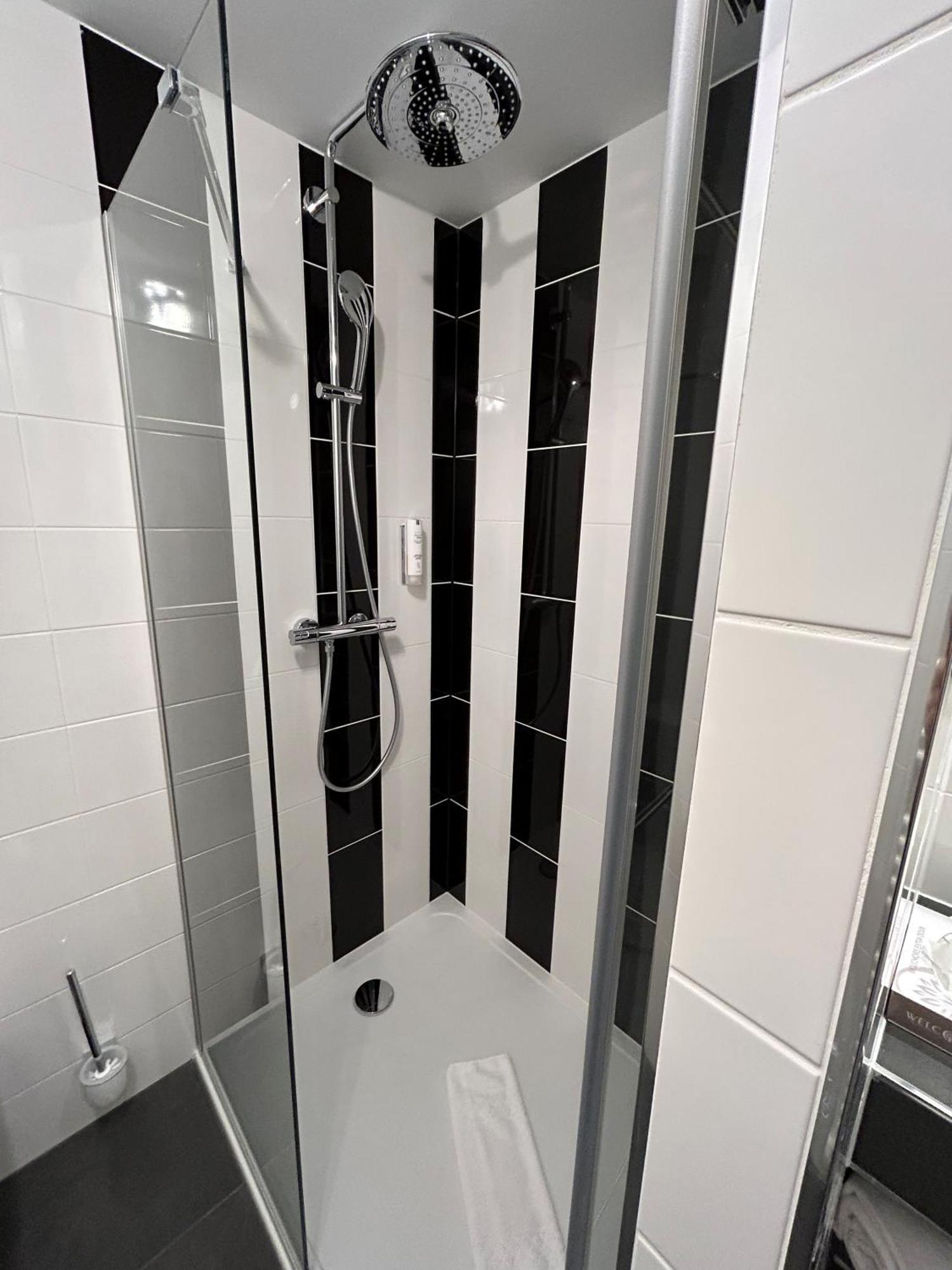 Arok Hotel Estrasburgo