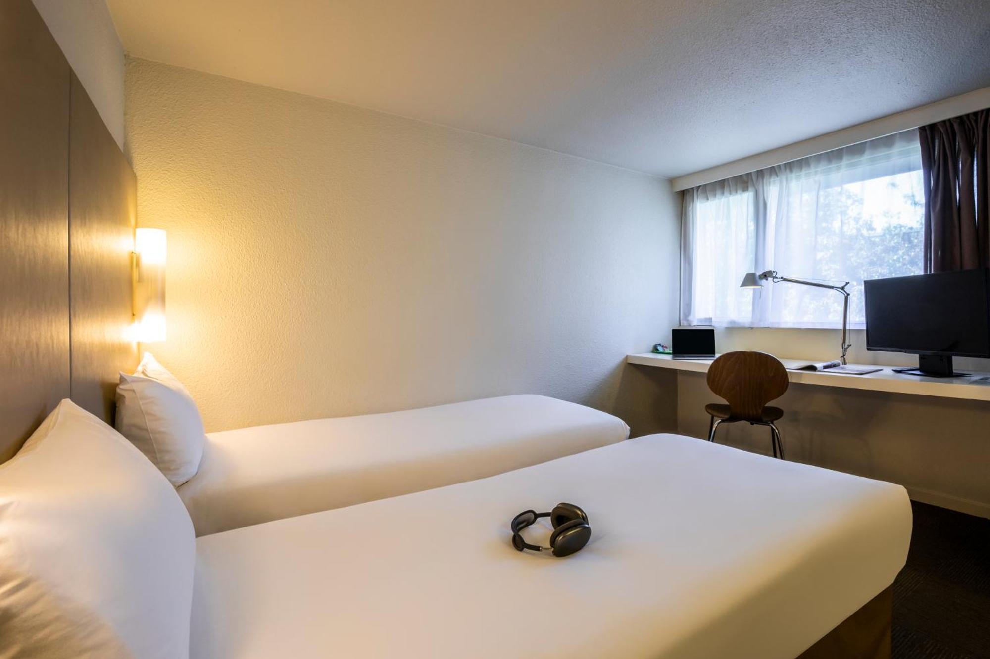 Hotel Campanile Aeroport Lingolsheim Strasbourg
