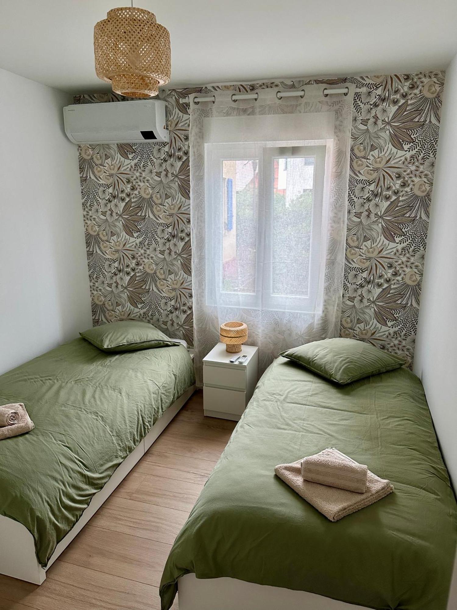 Apartamento Cosy Proche De L'hyper-centre
