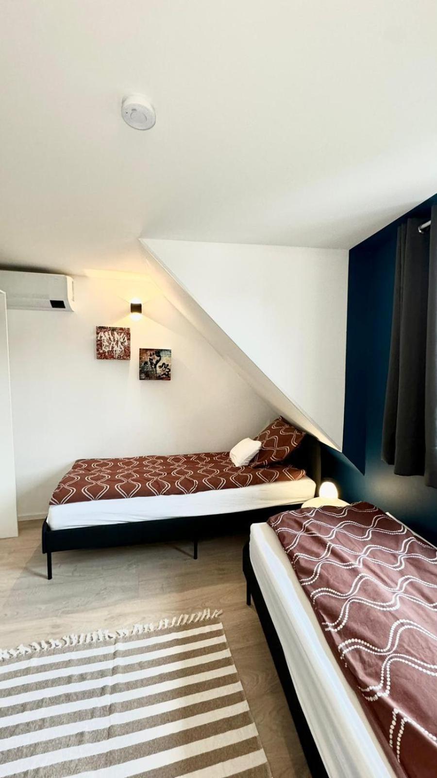 3 Pieces Proche Hyper Centre Apartment