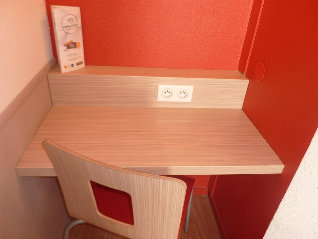Premiere Classe Ouest Hotel