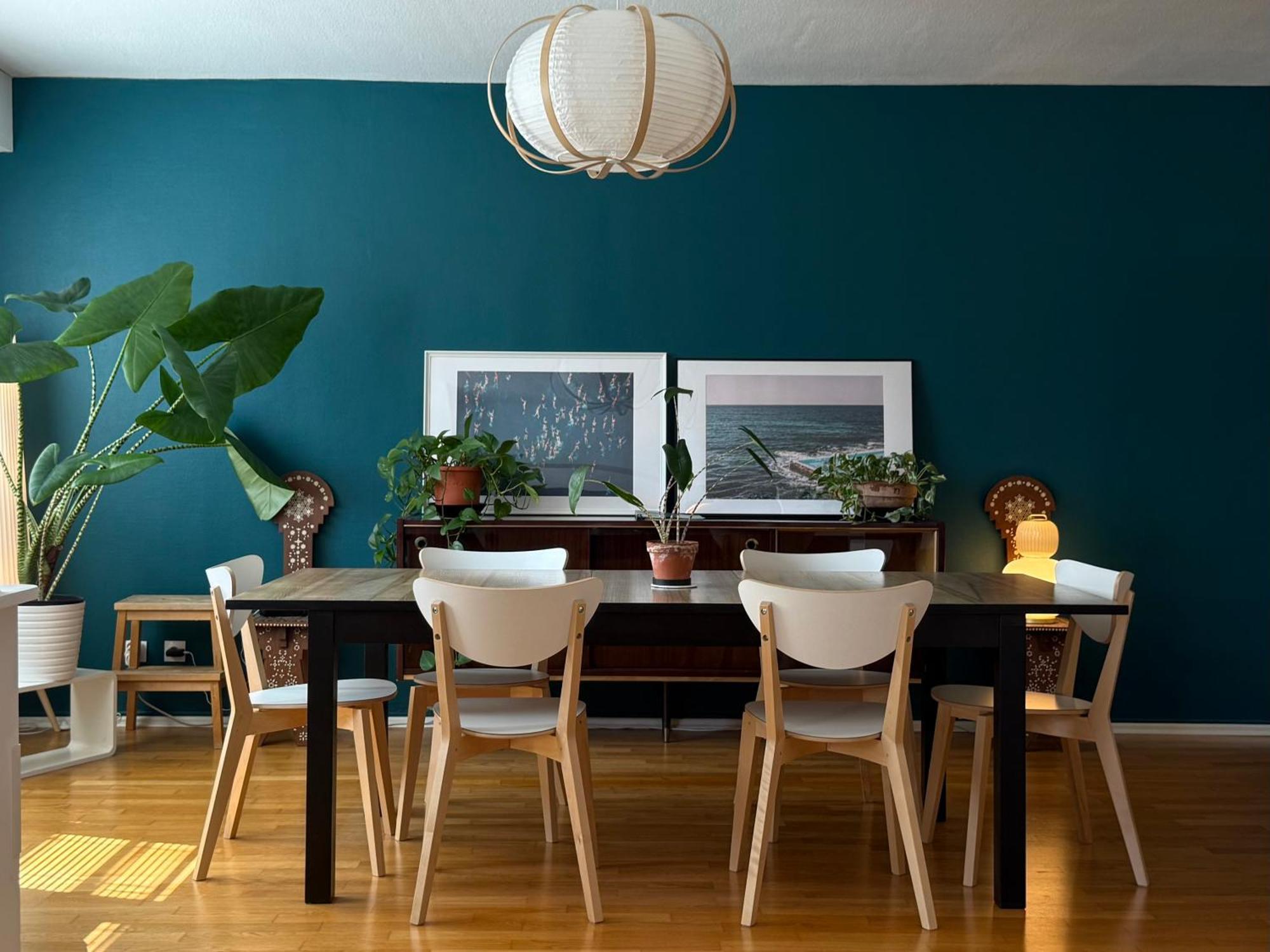 Apartment Iii 135m2 Esplanade