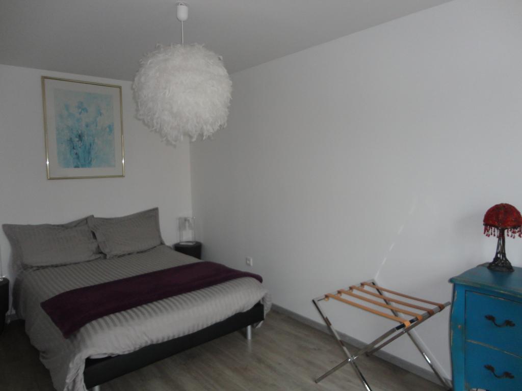 Apartment A L'ill - & Hyper Centre Strasbourg