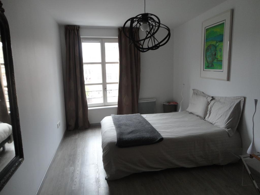 A L'ill - & Hyper Centre Strasbourg