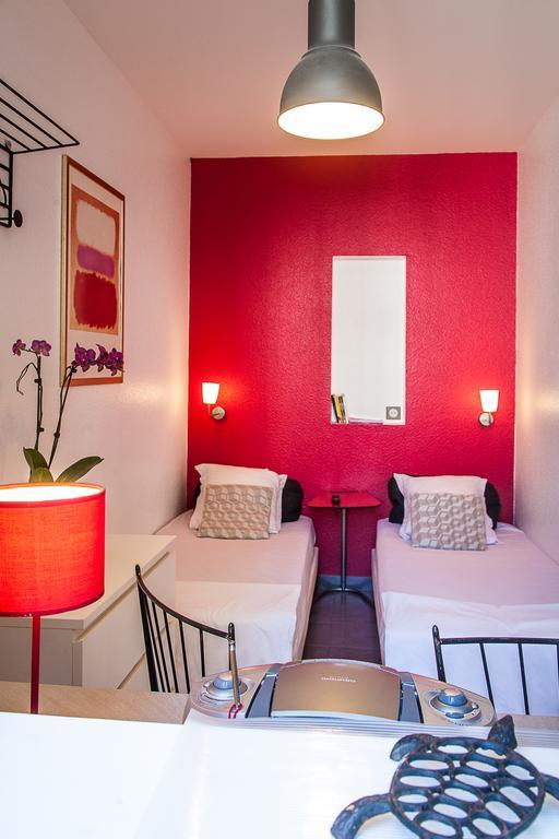 Apartment Schiller, 2 Cote Jardin - Quartier Orangerie *