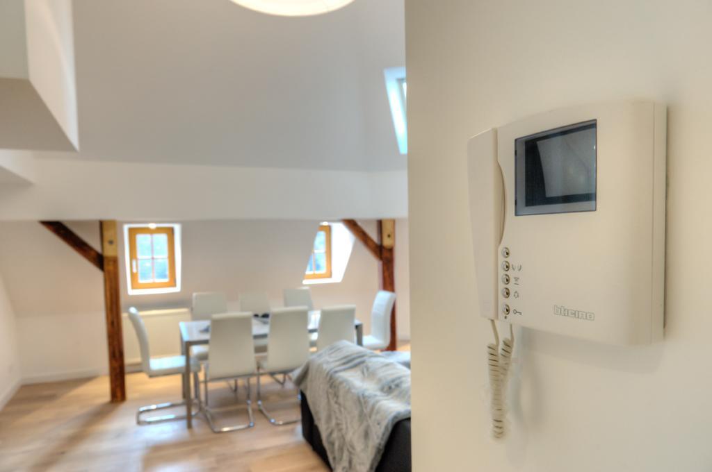 Le Dome - Quartier Cathedrale Apartment Strasbourg